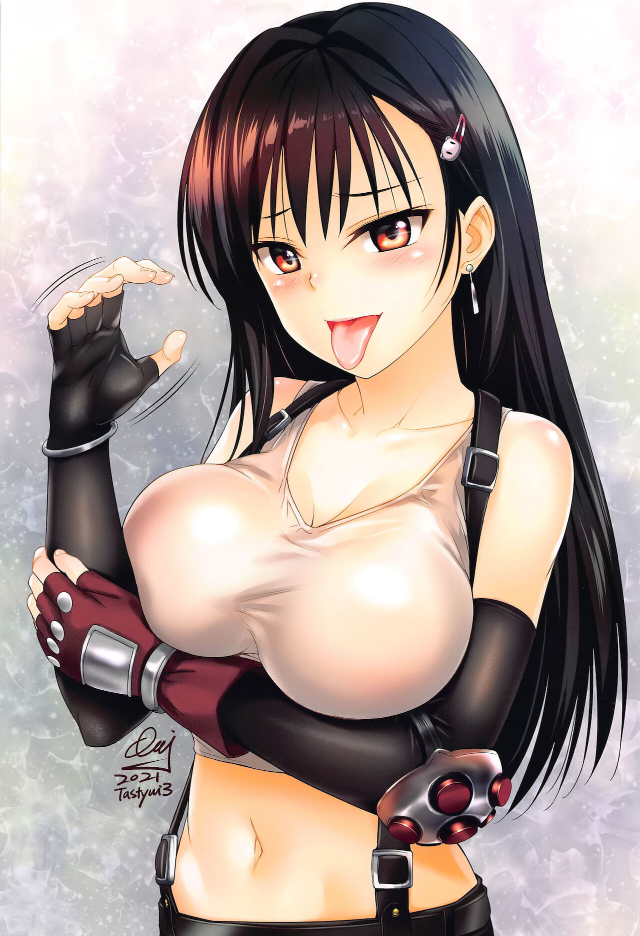 [日本漫画] [Wata 120 Percent (Menyoujan)] TastYui 3 (To LOVE-Ru) [Chinese]  单本,单女,单男#[31P]-30