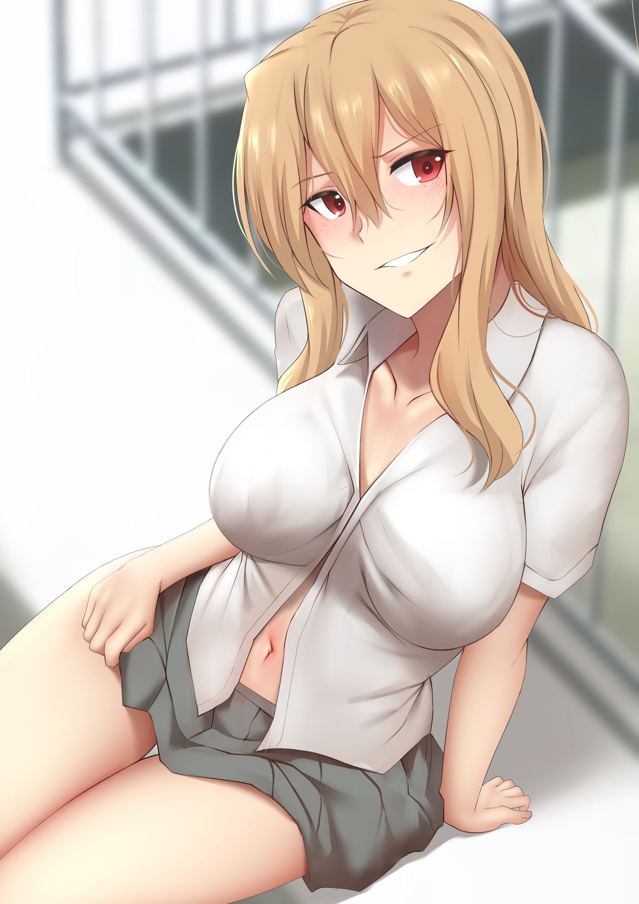 [日本漫画] 合体しよっ！ 单本,女学生#[17P]-3