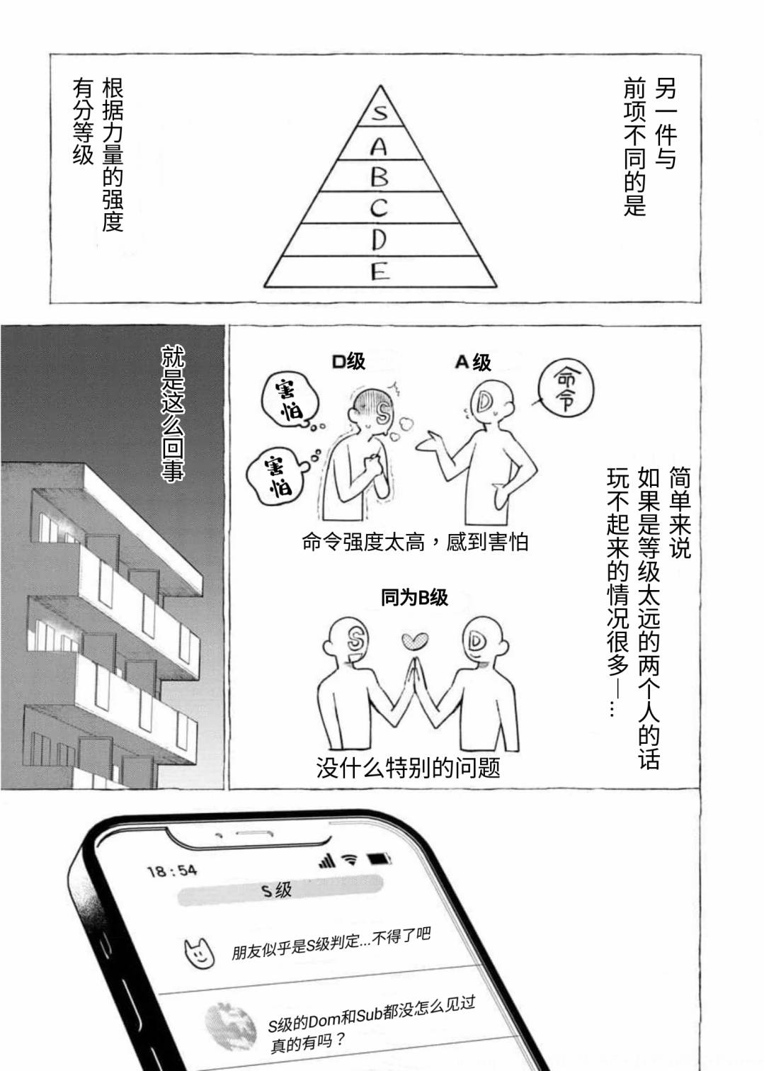 [日本漫画] 被虐の甘露 单本,高潮潮吹#[32P]-7