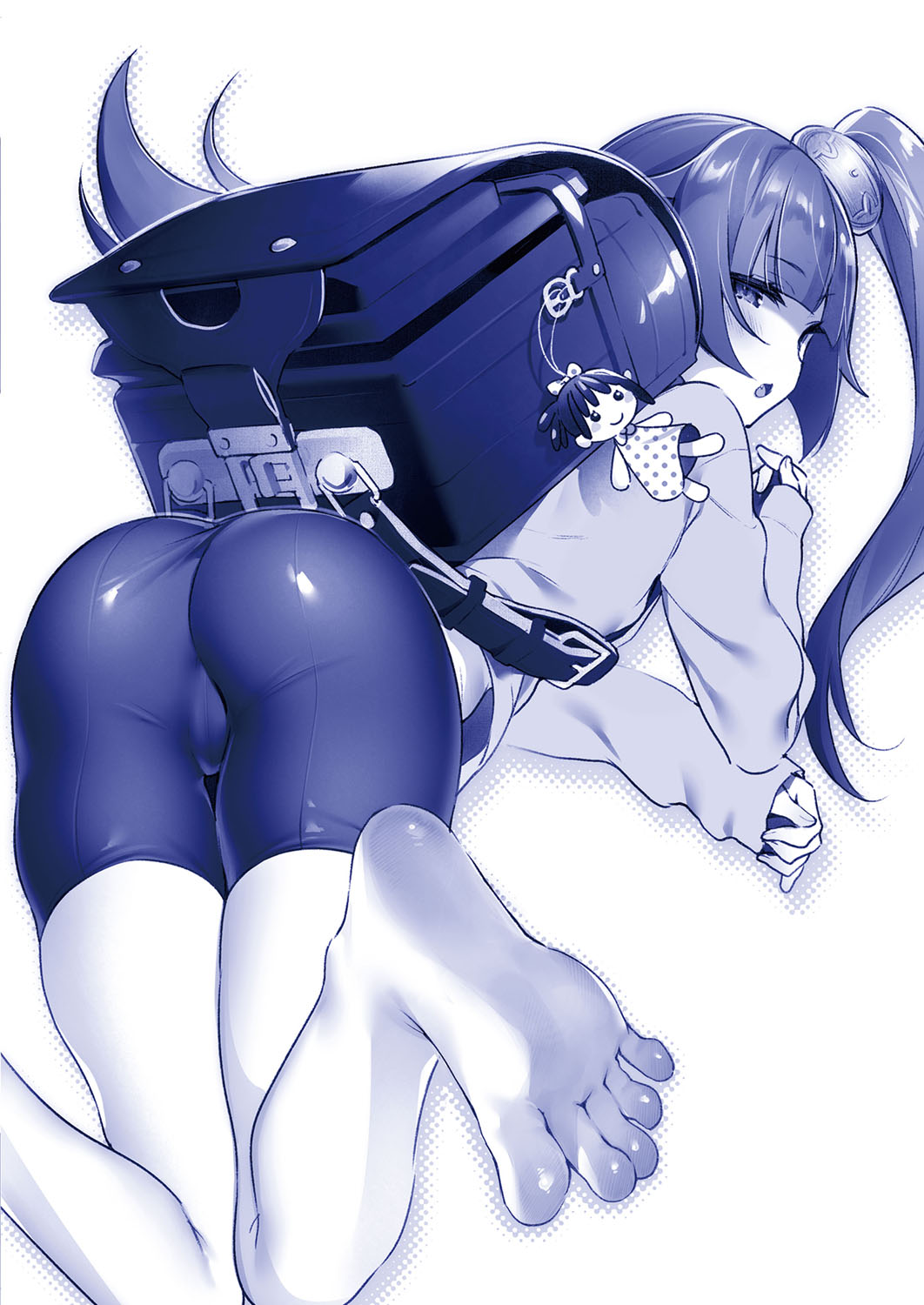 [日本漫画] [Hizuki Akira] Yokubou Pandora 20  欲望潘多拉 20 (COMIC ExE 29)  单本,熟女人妻#[44P]-31