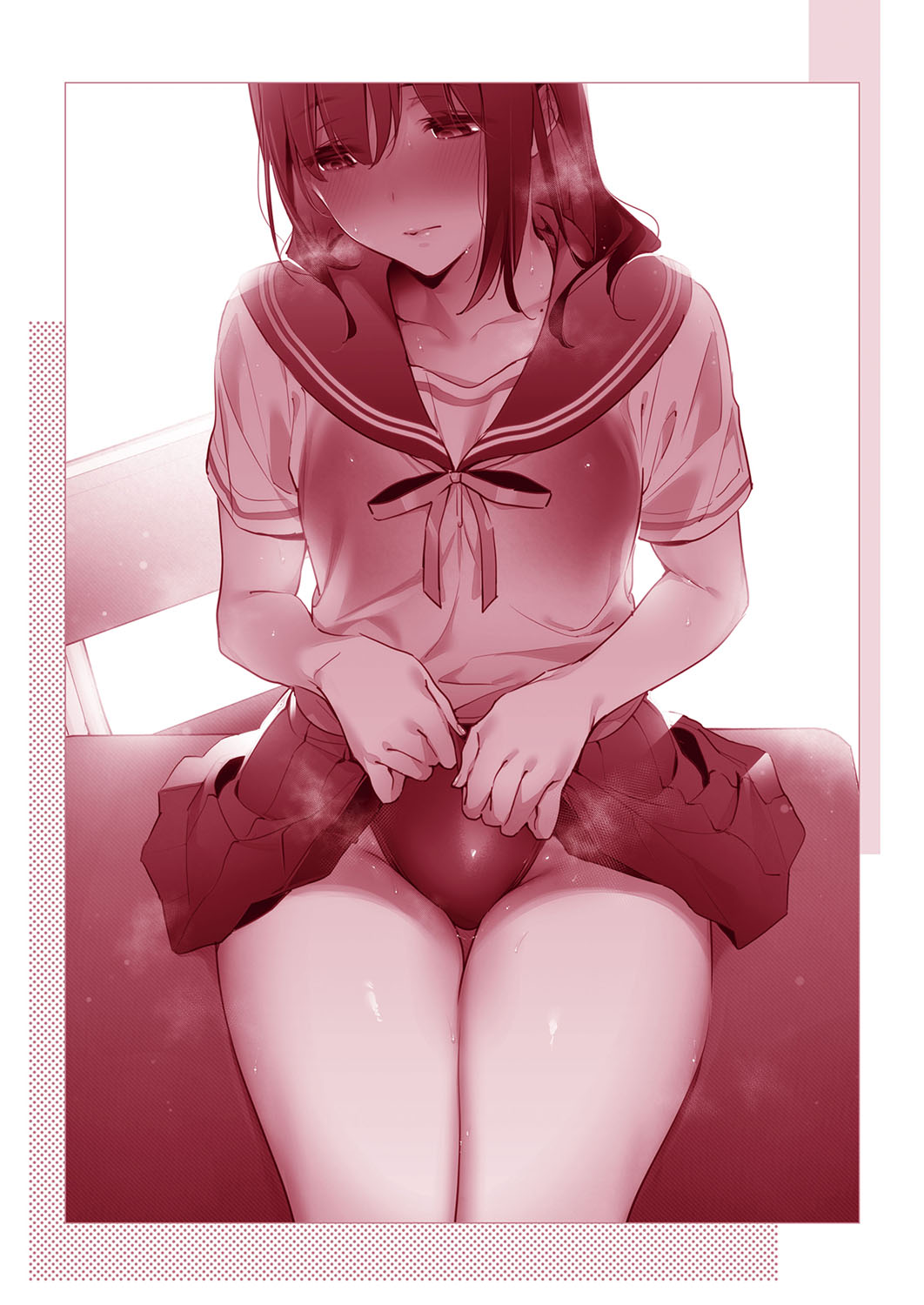 [日本漫画] [Hizuki Akira] Yokubou Pandora 20  欲望潘多拉 20 (COMIC ExE 29)  单本,熟女人妻#[44P]-39