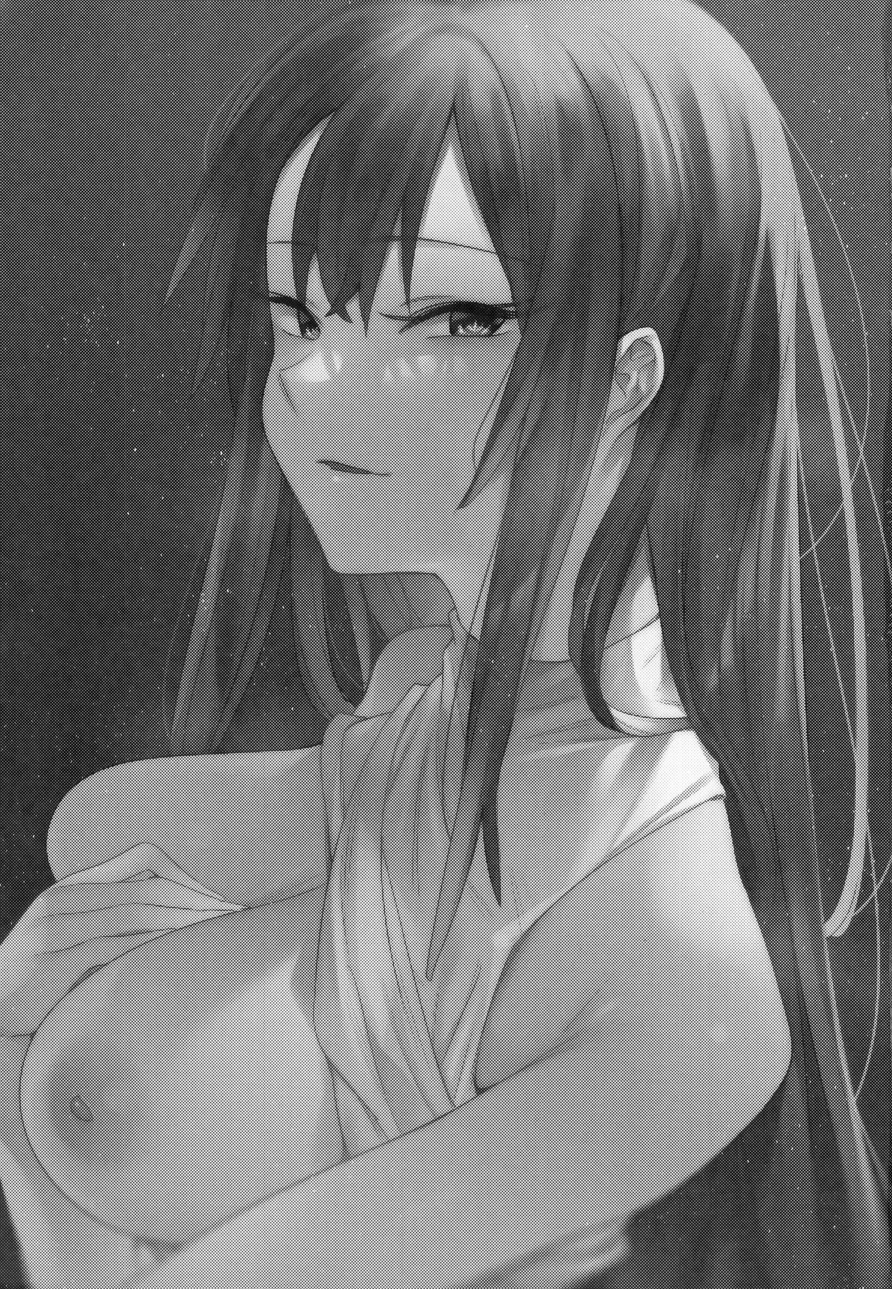 [日本漫画] 蜜に溺る。 单本,巨乳大奶,露出#[22P]-2