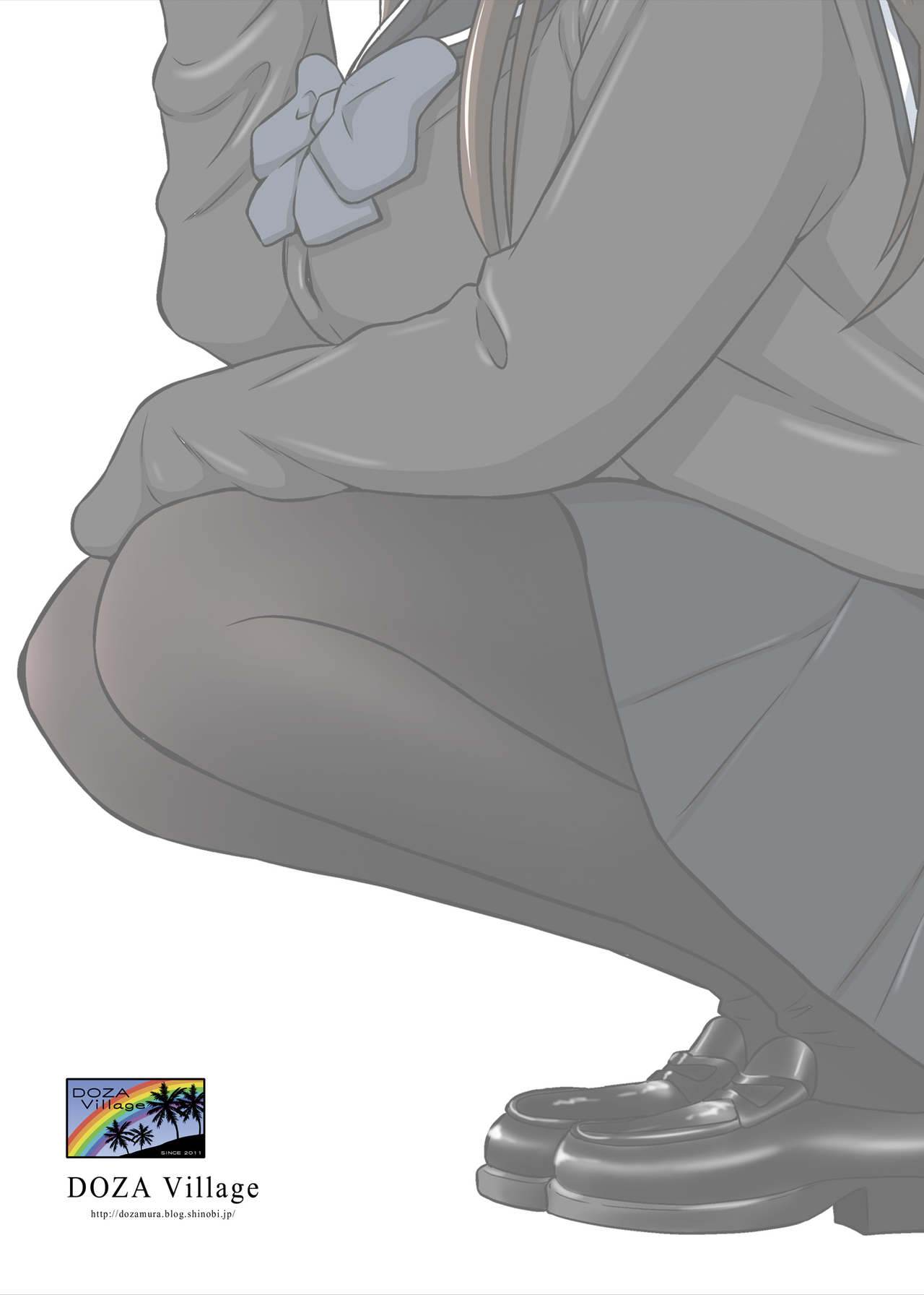 [日本漫画] 寝取りオジサン～清純派女子◯生・戸部美帆編～ 单本,熟女人妻,巨乳大奶#[56P]-56