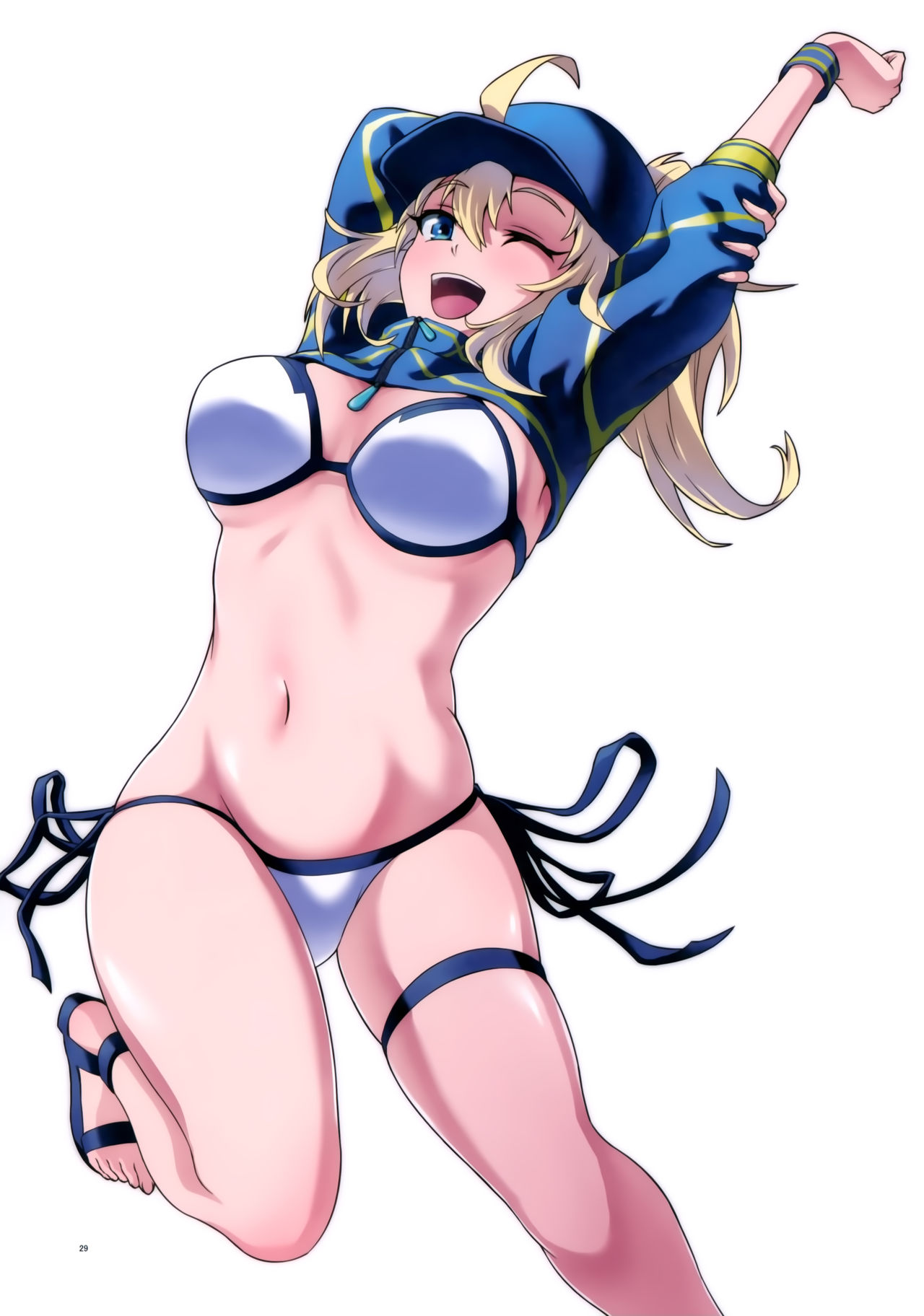 [日本漫画] ミズサバックス 单本,熟女人妻,巨乳大奶,露出#[29P]-28