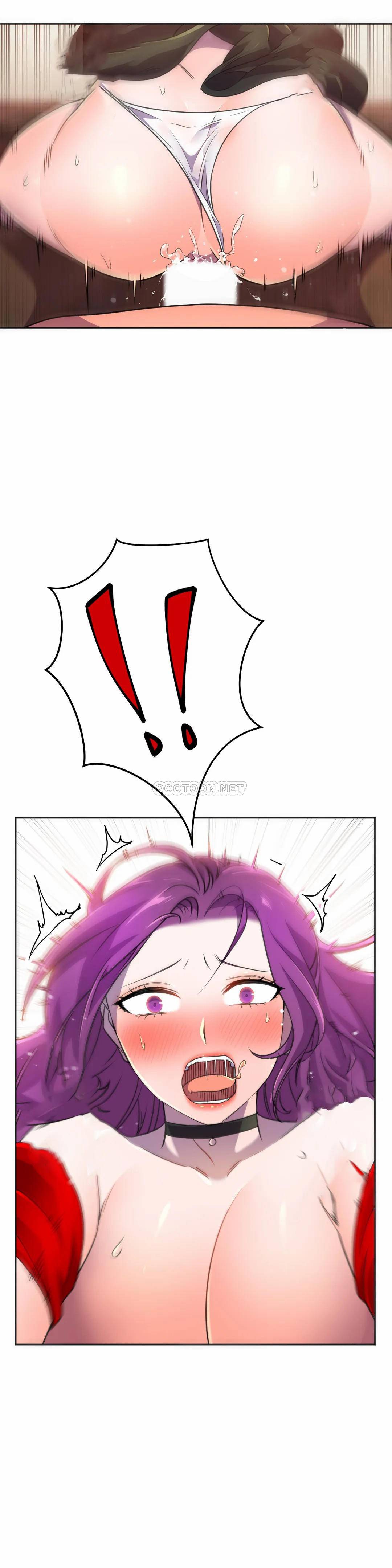 [日本漫画] 英雄经纪人 单本,黑丝丝袜#[53P]-16