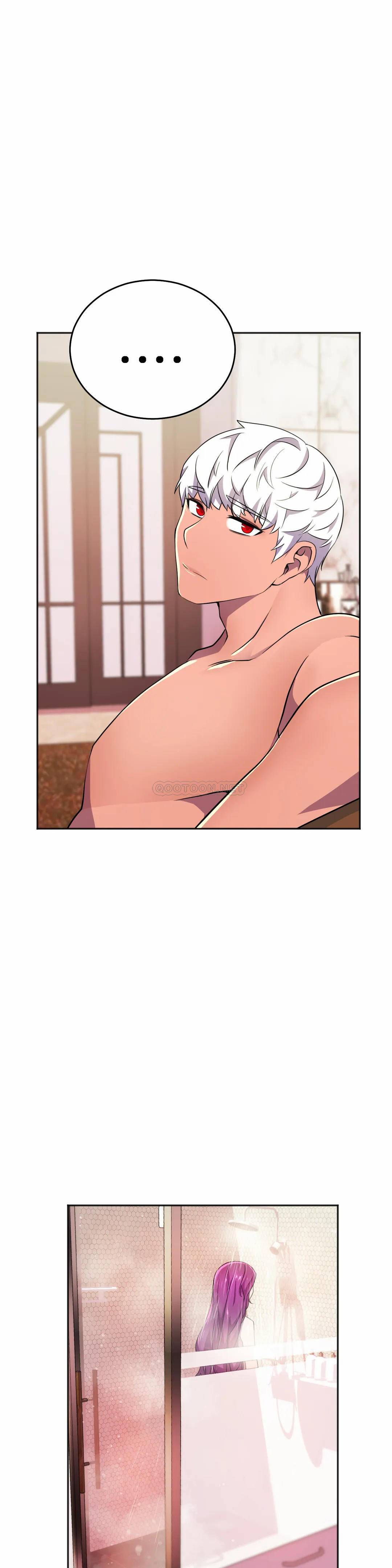 [日本漫画] 英雄经纪人 单本,黑丝丝袜#[53P]-30