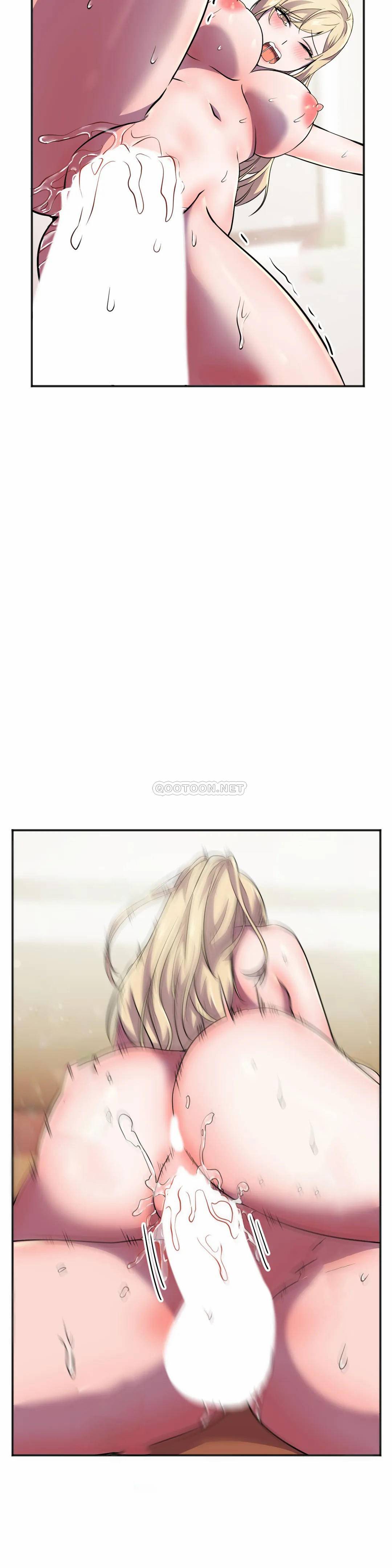 [日本漫画] 英雄经纪人 单本,黑丝丝袜#[52P]-32