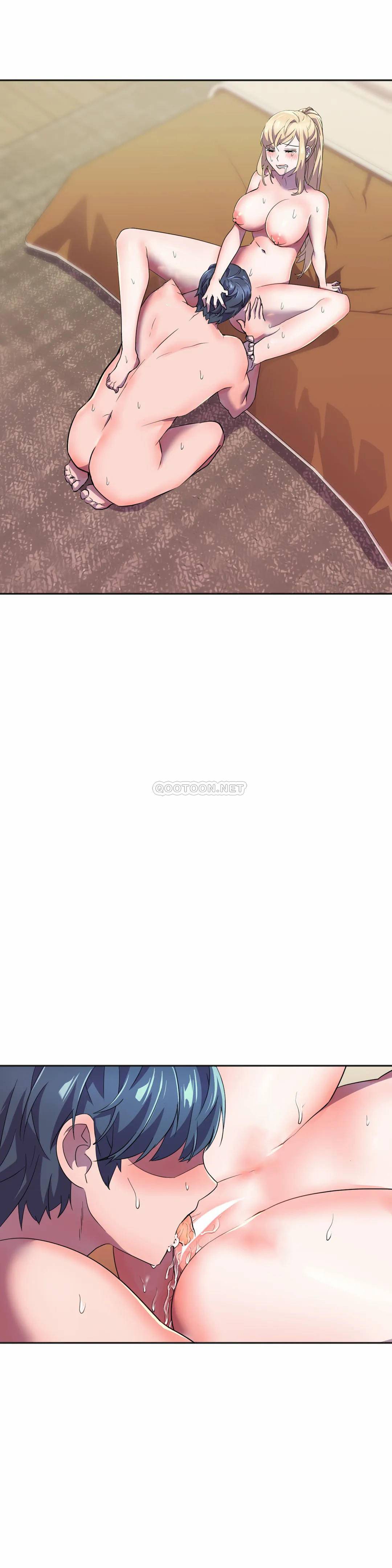 [日本漫画] 英雄经纪人 单本,黑丝丝袜#[52P]-6