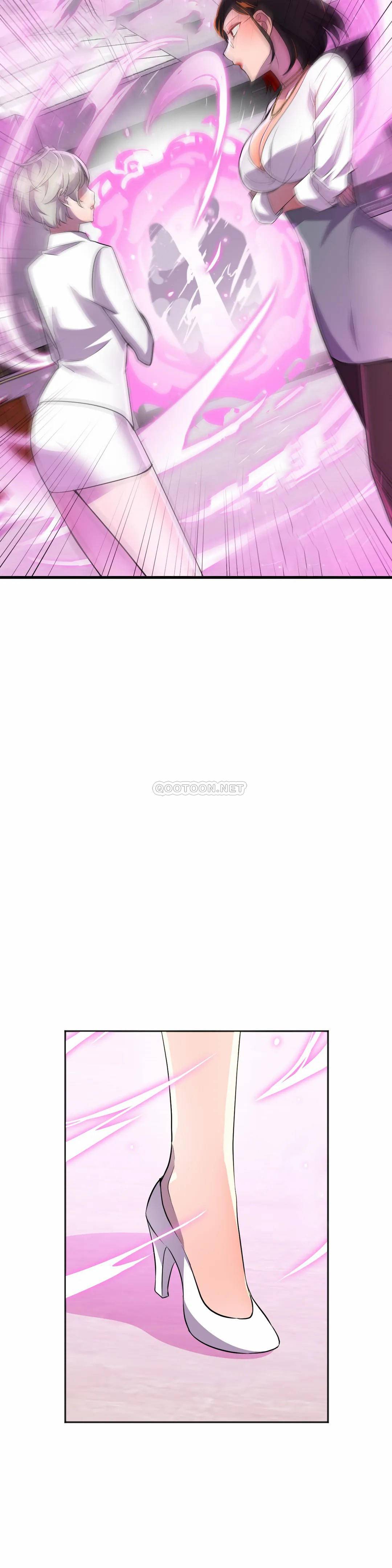 [日本漫画] 英雄经纪人 单本,黑丝丝袜#[40P]-22