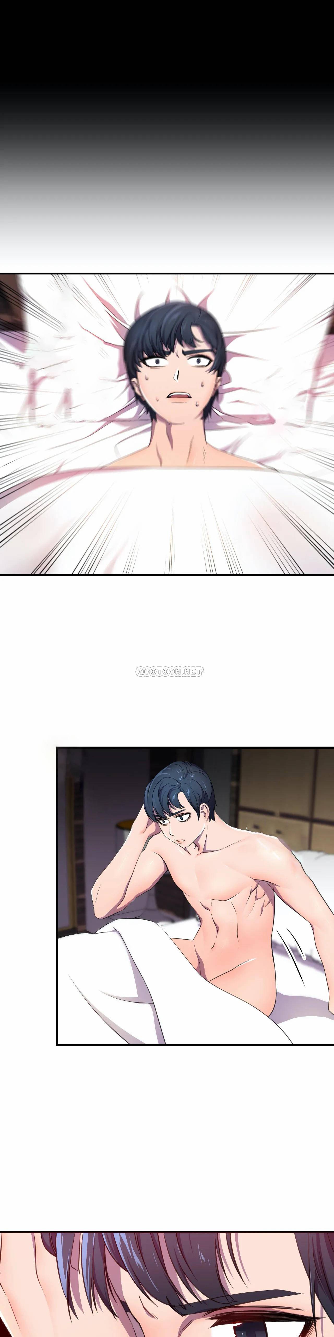 [日本漫画] 英雄经纪人 单本,黑丝丝袜#[40P]-36