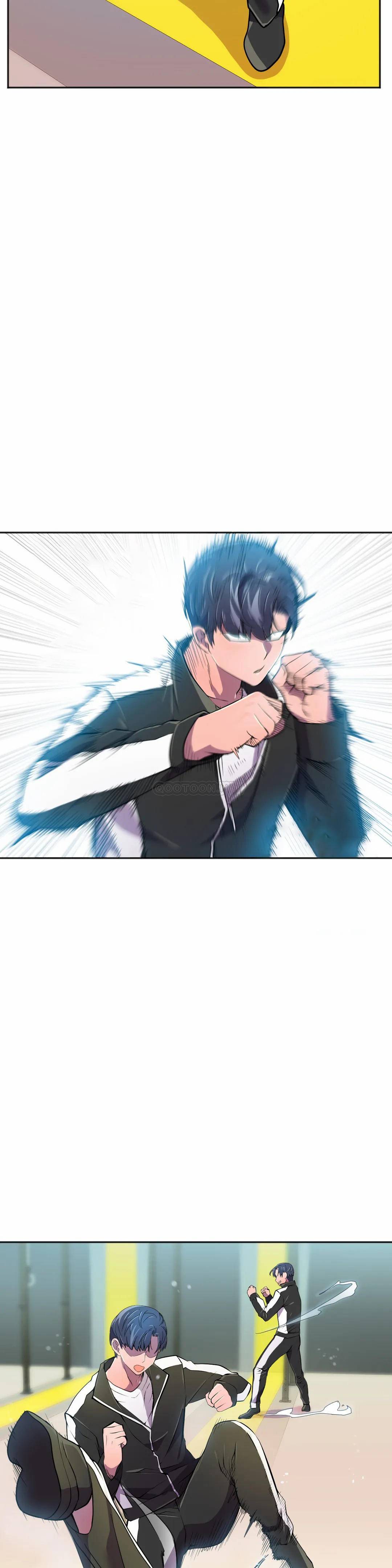 [日本漫画] 英雄经纪人 单本,黑丝丝袜#[44P]-2