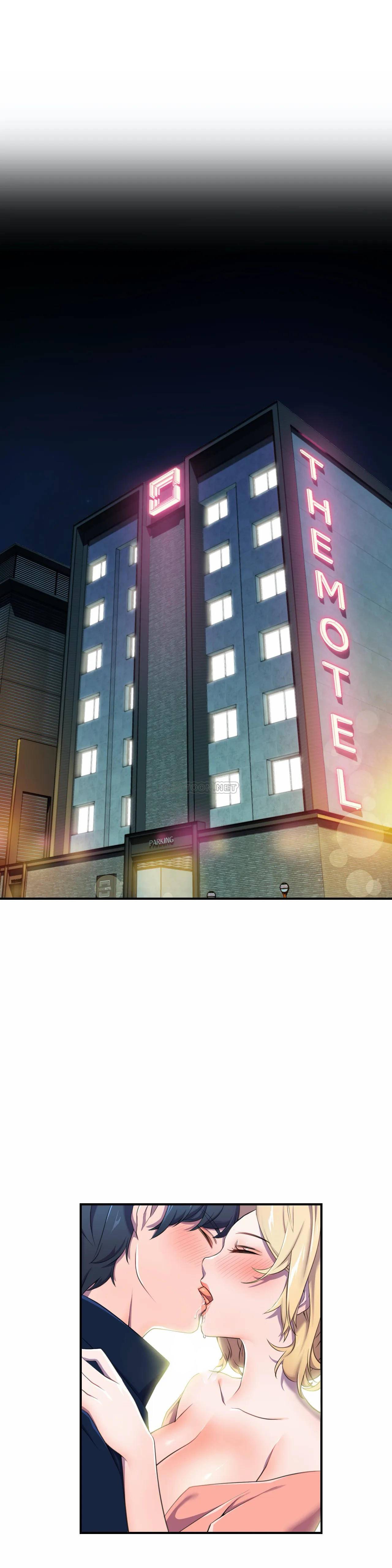 [日本漫画] 英雄经纪人 单本,黑丝丝袜#[35P]-29