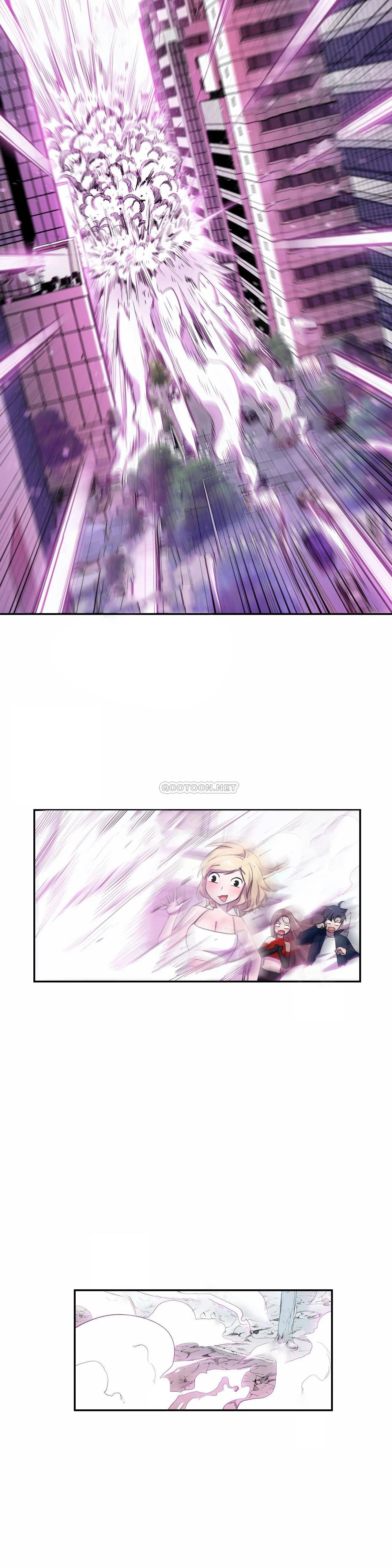 [日本漫画] 英雄经纪人 单本,黑丝丝袜#[39P]-23