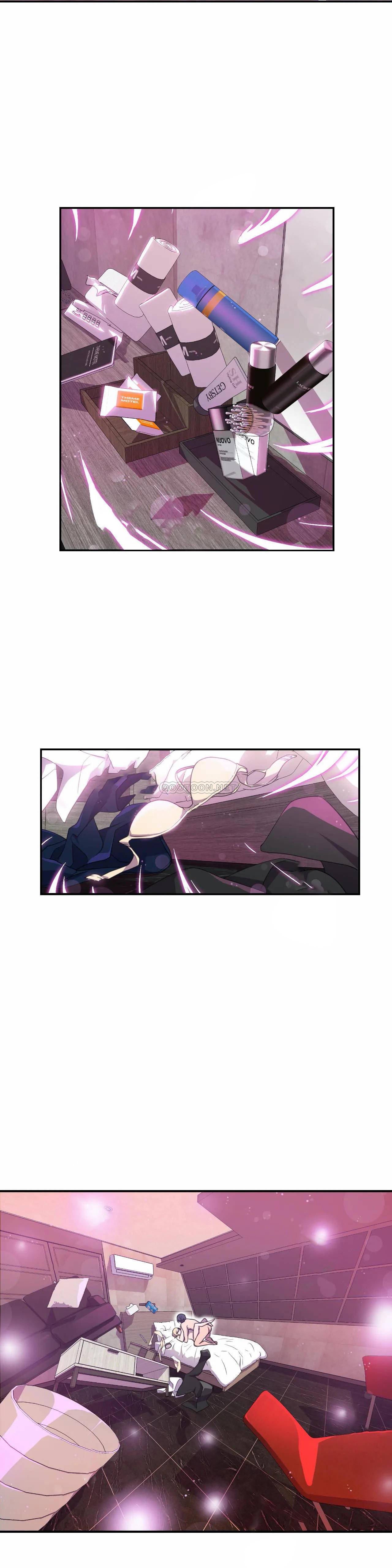 [日本漫画] 英雄经纪人 单本,黑丝丝袜#[39P]-31