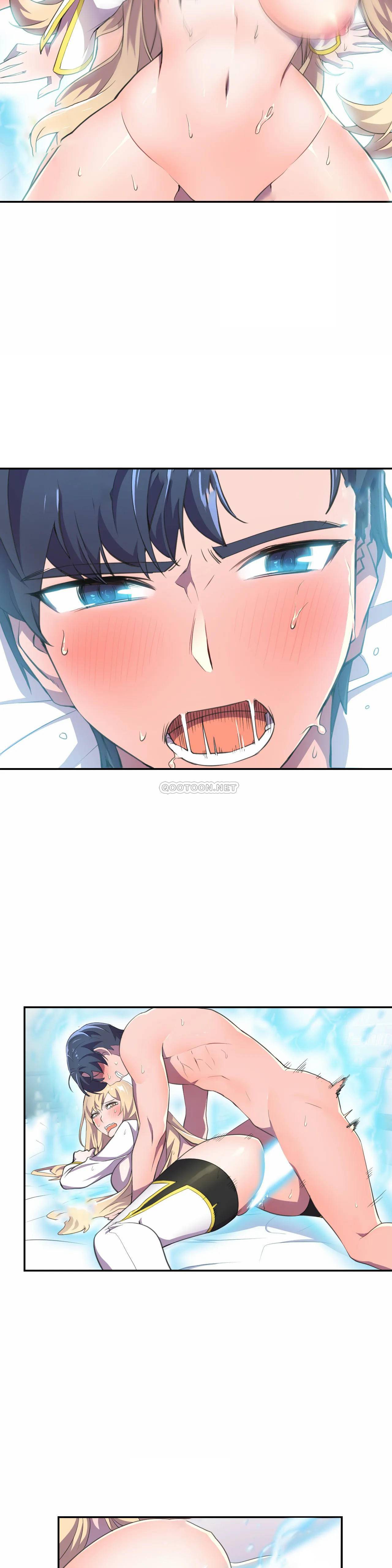 [日本漫画] 英雄经纪人 单本,黑丝丝袜#[30P]-23