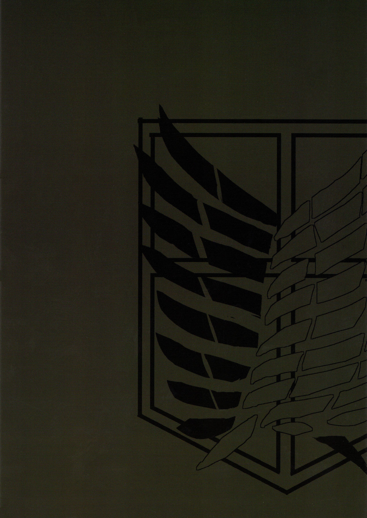 [日本漫画] 調査兵団裏特別訓練 单本,高潮潮吹#[29P]-2