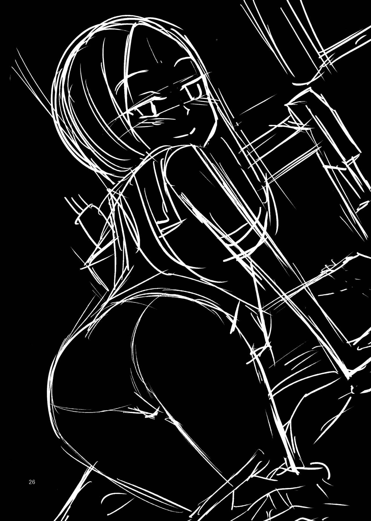 [日本漫画] とろかし上手の高木さん + それでも歩はハメてくる 单本,正太控,萝莉,女学生#[34P]-25