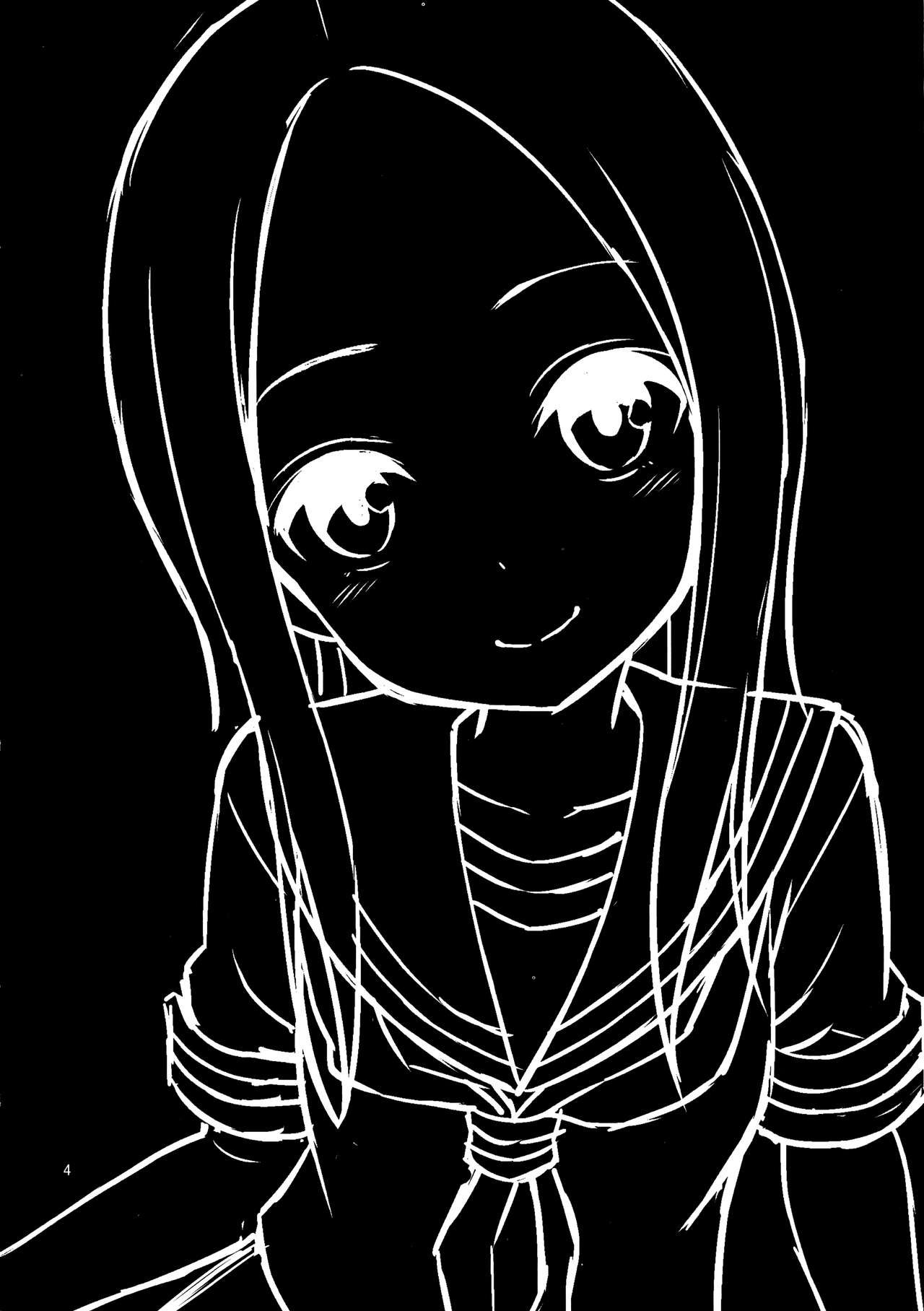 [日本漫画] とろかし上手の高木さん + それでも歩はハメてくる 单本,正太控,萝莉,女学生#[34P]-3