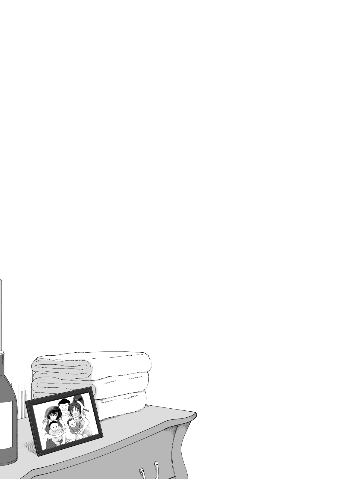 [日本漫画] 性感マッサージにハマってしまったバレー部女子の話～後編 单本,女学生#[82P]-78