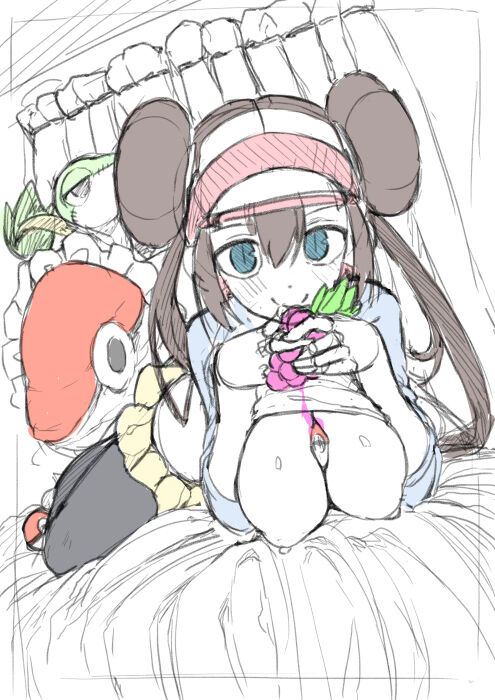 [日本漫画] メイちゃんふーぞくまんが 单本,黑丝丝袜#[17P]-17