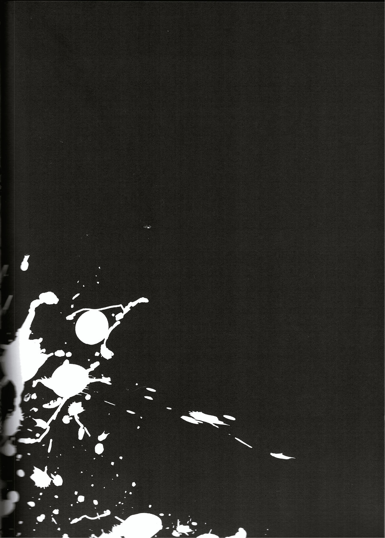 [日本漫画] (C96) [Clochette (Sakura Yuki)] Shinkai Dennou Rakudo E.RA.BB Soushuuhen (Fate/Grand Order) [Chinese] 单本,巨乳大奶,单女,衣领,丝袜#[15P]-3