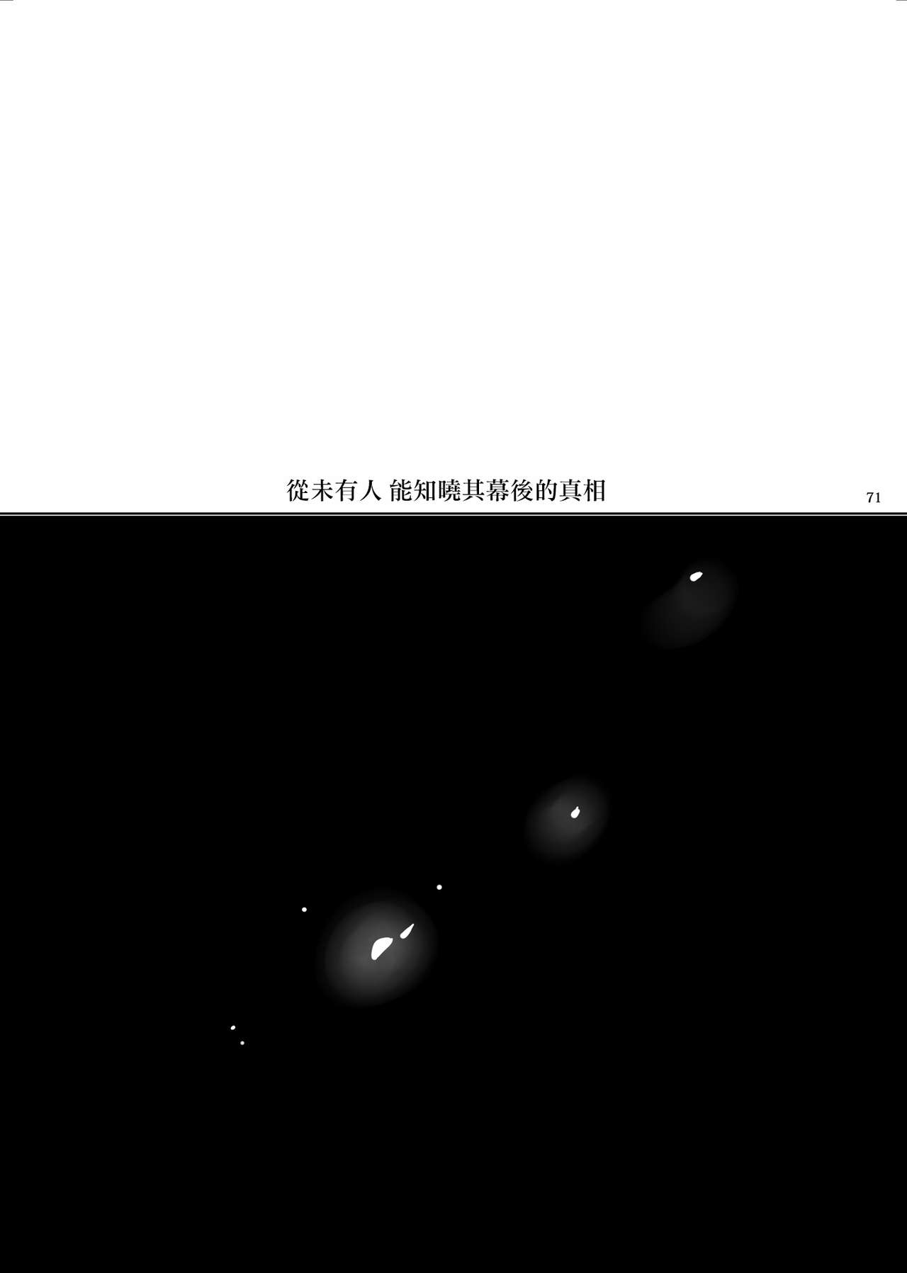 [日本漫画] [Kuromisakaijou (Ikezaki Misa)] Shounen Báthory  娼年巴托里 [Chinese] 单本,肛门,恋父,口交,卖淫,群P#[82P]-69