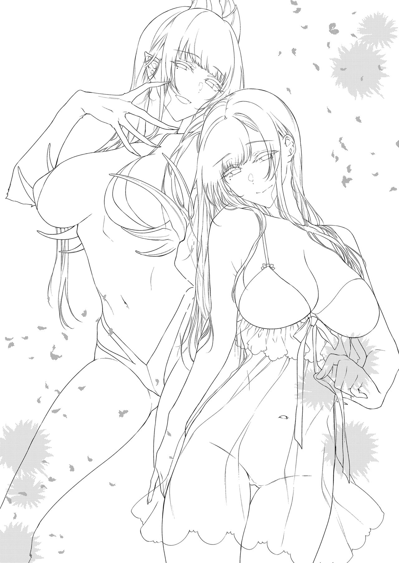 [日本漫画] [Pochi-Goya. (Pochi.)] Ane Naru Mono 11 [Chinese] [不咕鸟汉化组] [Digital] 单本,正太控,黑丝丝袜,调教,巨乳大奶,3P,单男,口交,群P#[33P]-3