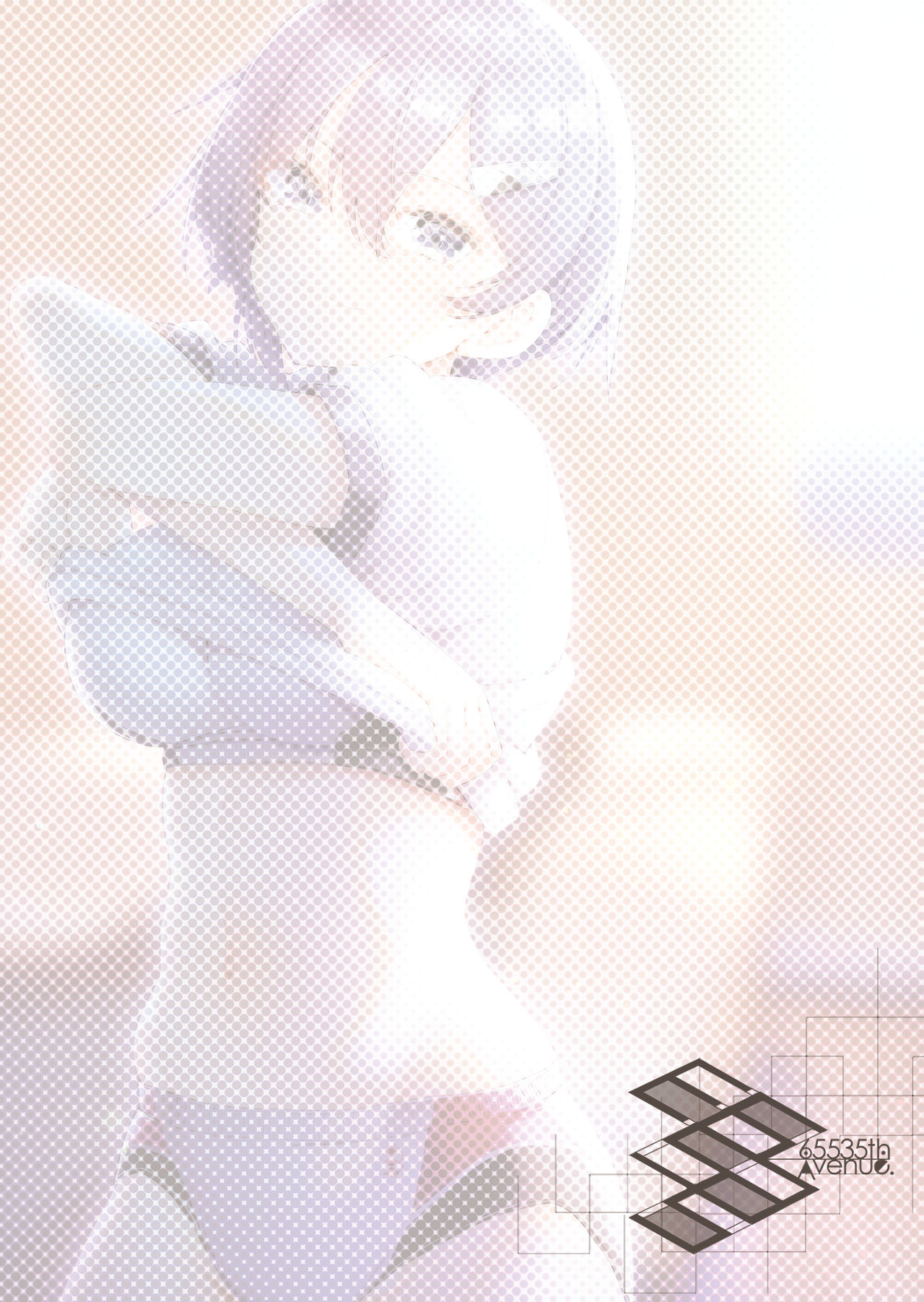 [日本漫画] [65535th Avenue. (Akahito)] Ecchi na Omise ni Denwa shitara Classmate ga Dete kita Hanashi   单本,高潮潮吹,巨乳大奶,单女,女学生制服,单男#[28P]-28