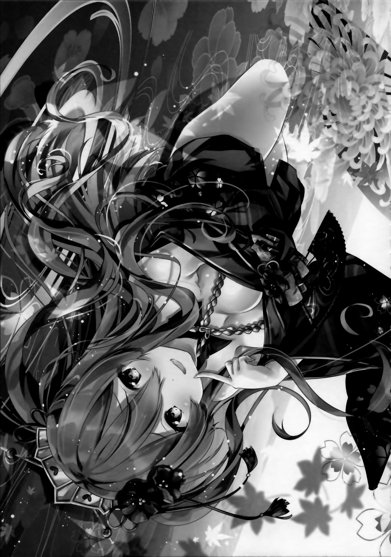 [日本漫画] (C96) [SANDAN (Kurun)] Mizu Peco-chan ga Monohoshisou na Kao de Kochira o Miteru (Princess Connect! Re:Dive)   单本,内衣,口交,泳装#[22P]-18