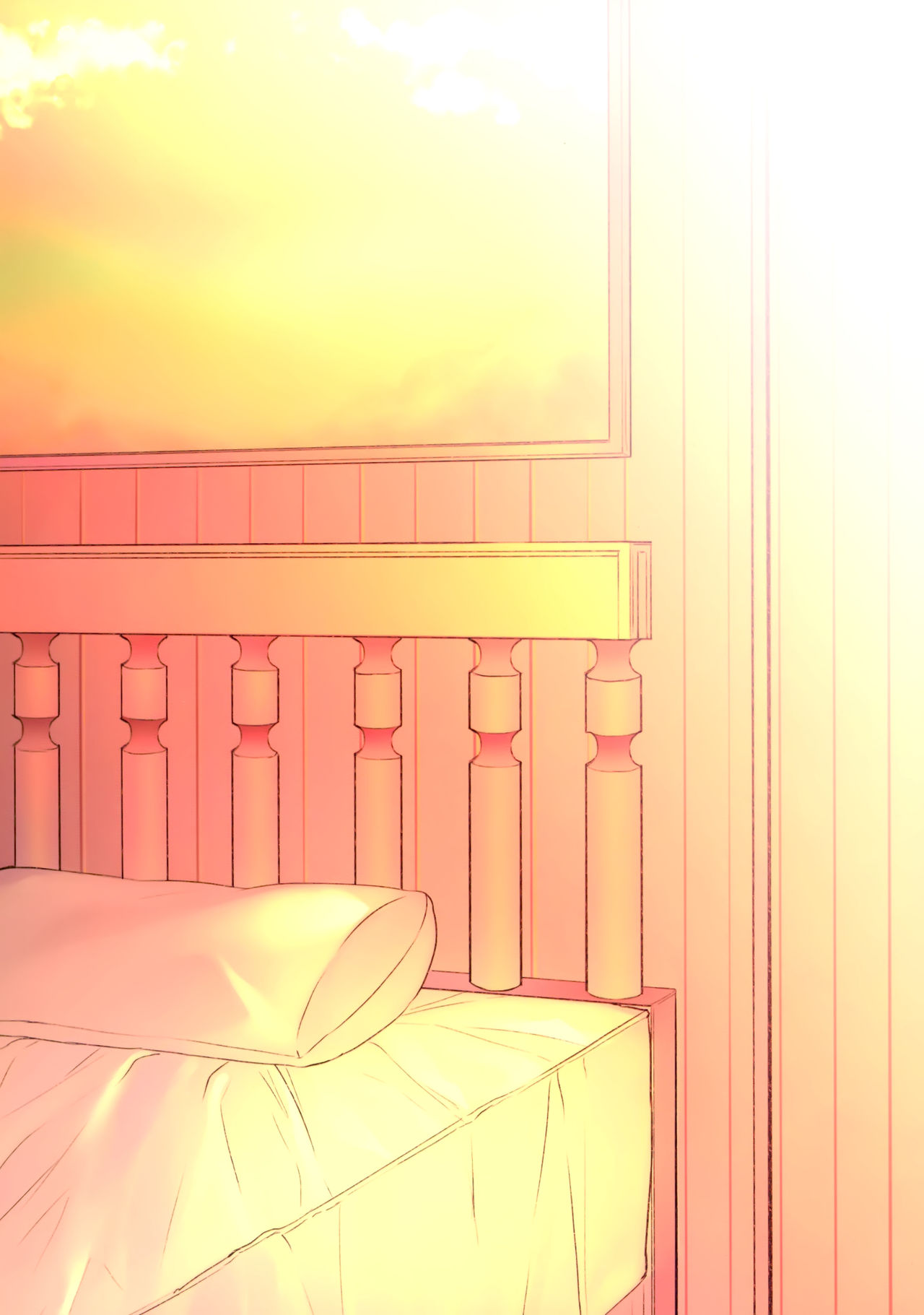 [日本漫画] (C97) [ROCK CLIME (Sakimori Dan)] Direct Connect -Yui- (Princess Connect! Re:Dive)   单本,巨乳大奶,单男,丝袜#[30P]-30