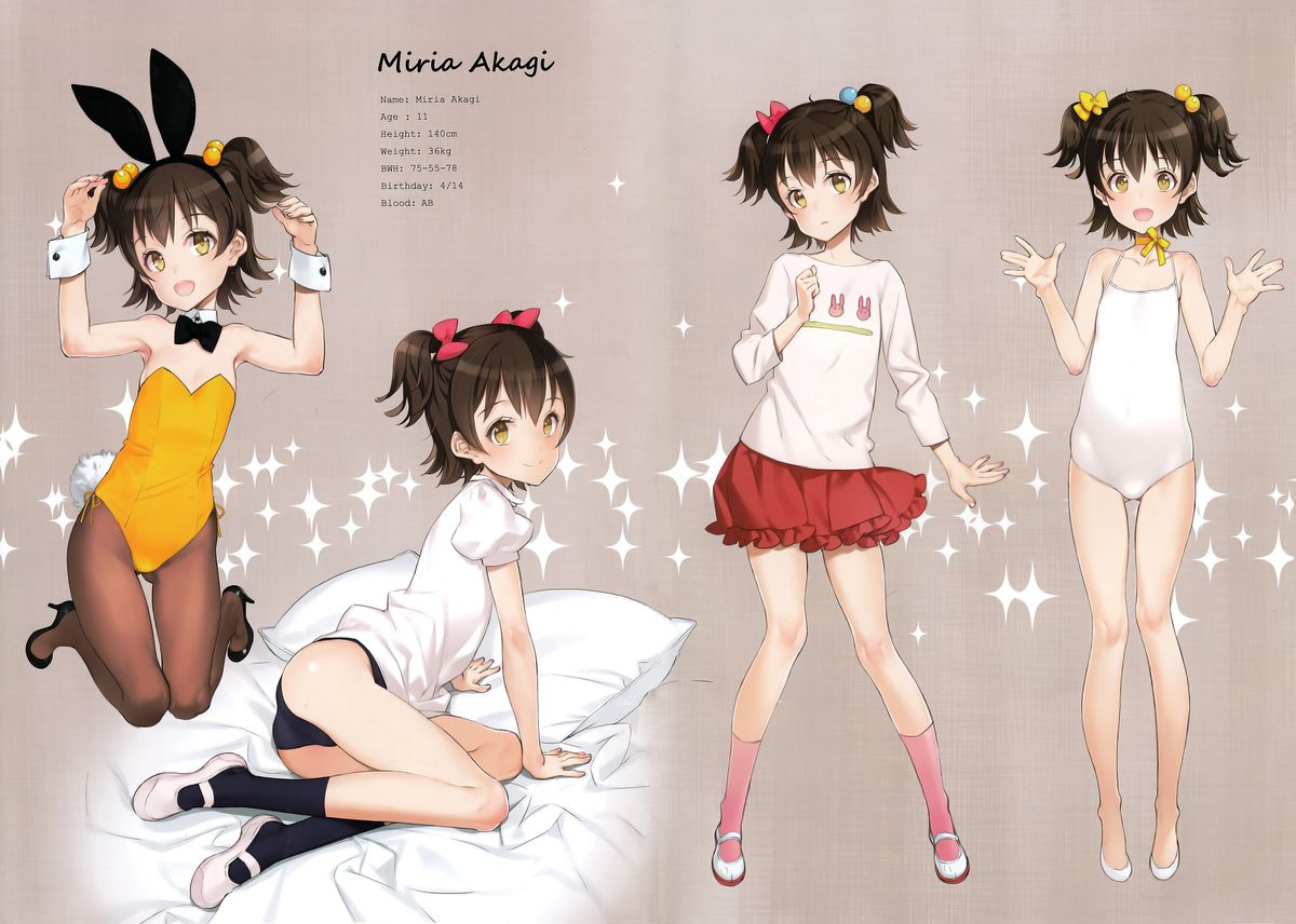 [日本漫画] (C89) [Shoujo Kishidan (Oyari Ashito)] OFF SHOt 2 (THE IDOLM@STER CINDERELLA GIRLS)  单本,萝莉,内射中出,泳装,丝袜#[19P]-12