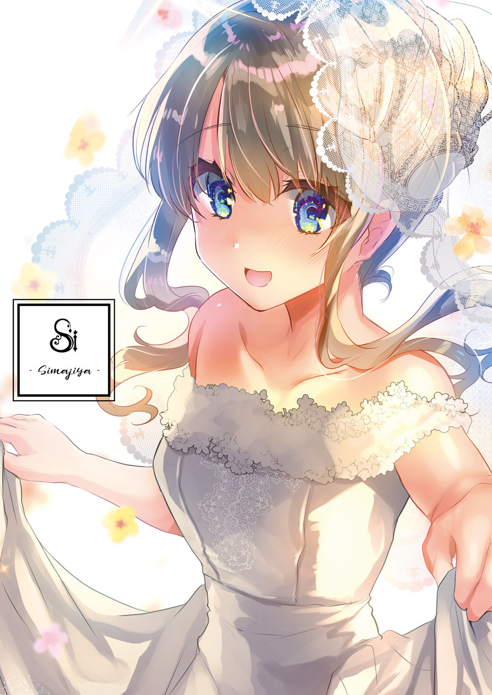 [日本漫画] [Shimajiya (Shimaji)] Gimai Elly-chan to Love Love Cosplay H 2  单本,萝莉,单女,单男,丝袜#[43P]-16