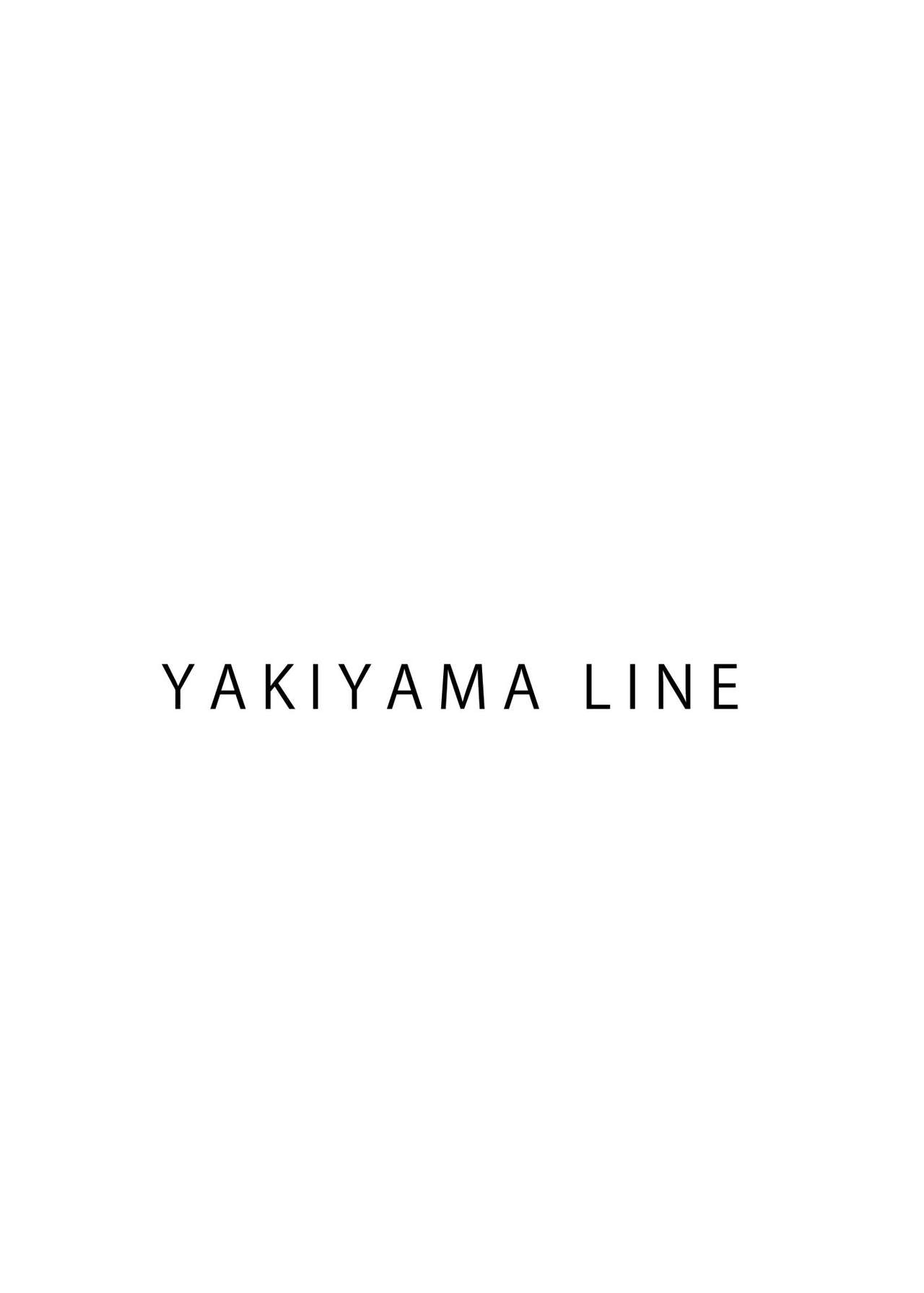 [日本漫画] [YAKIYAMA LINE (Kahlua Suzuki)] Inyoku no Sumika 2 [Chinese] [Digital] 单本,巨乳大奶,女学生制服,单男#[36P]-36