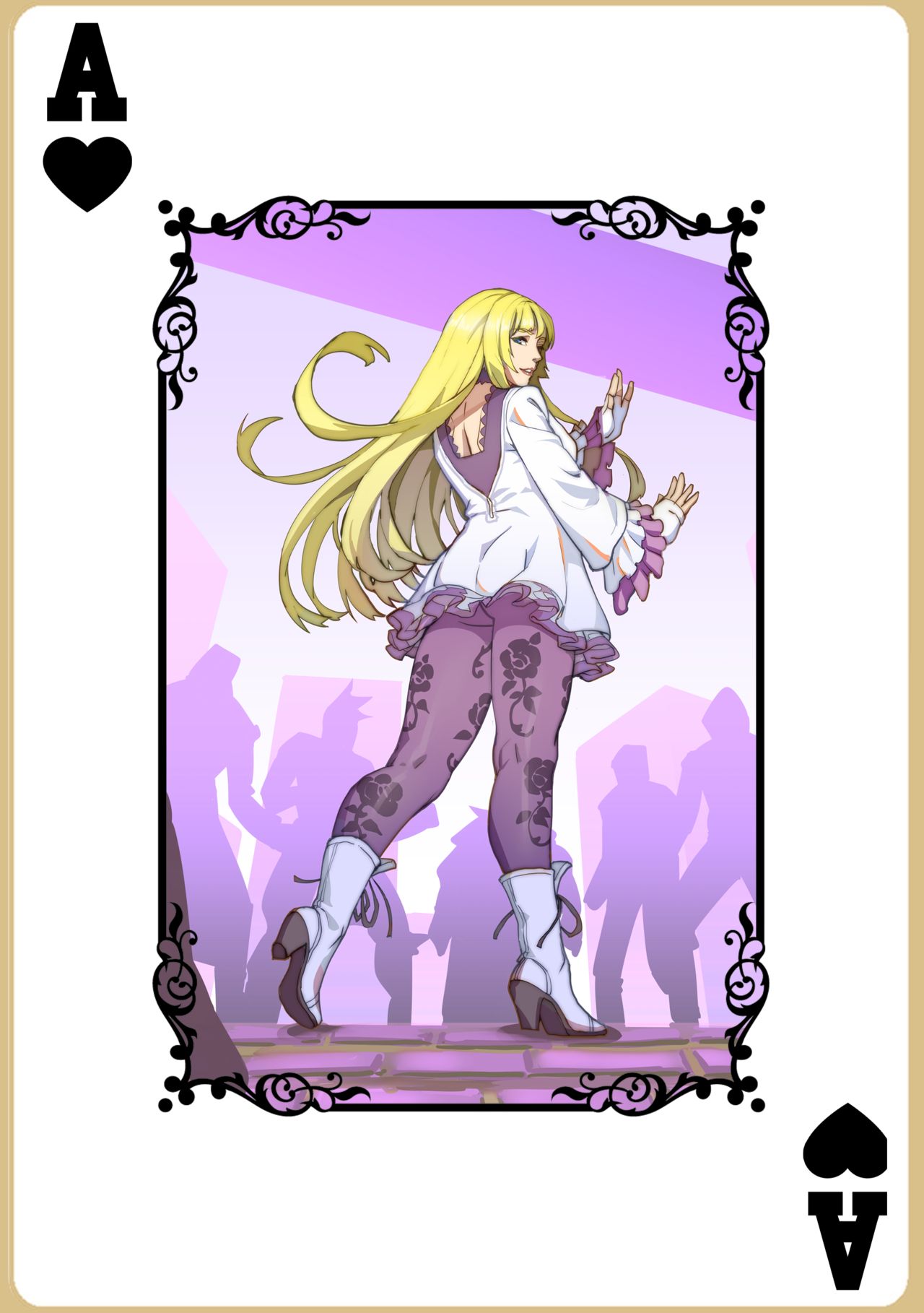 [日本漫画] (chunlieater) Kasumi Works 单本,调教,束缚#[65P]-16