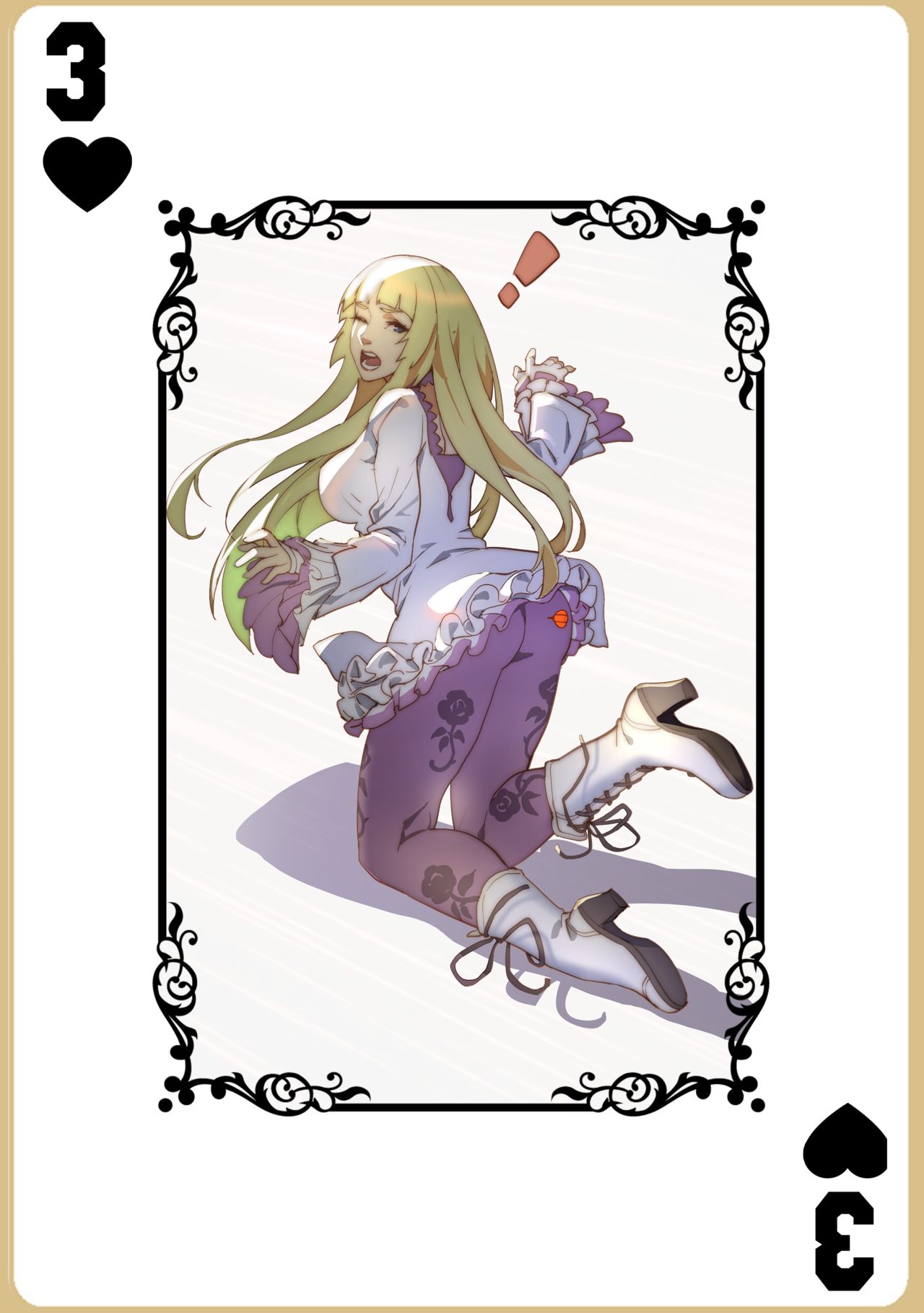 [日本漫画] (chunlieater) Kasumi Works 单本,调教,束缚#[65P]-18