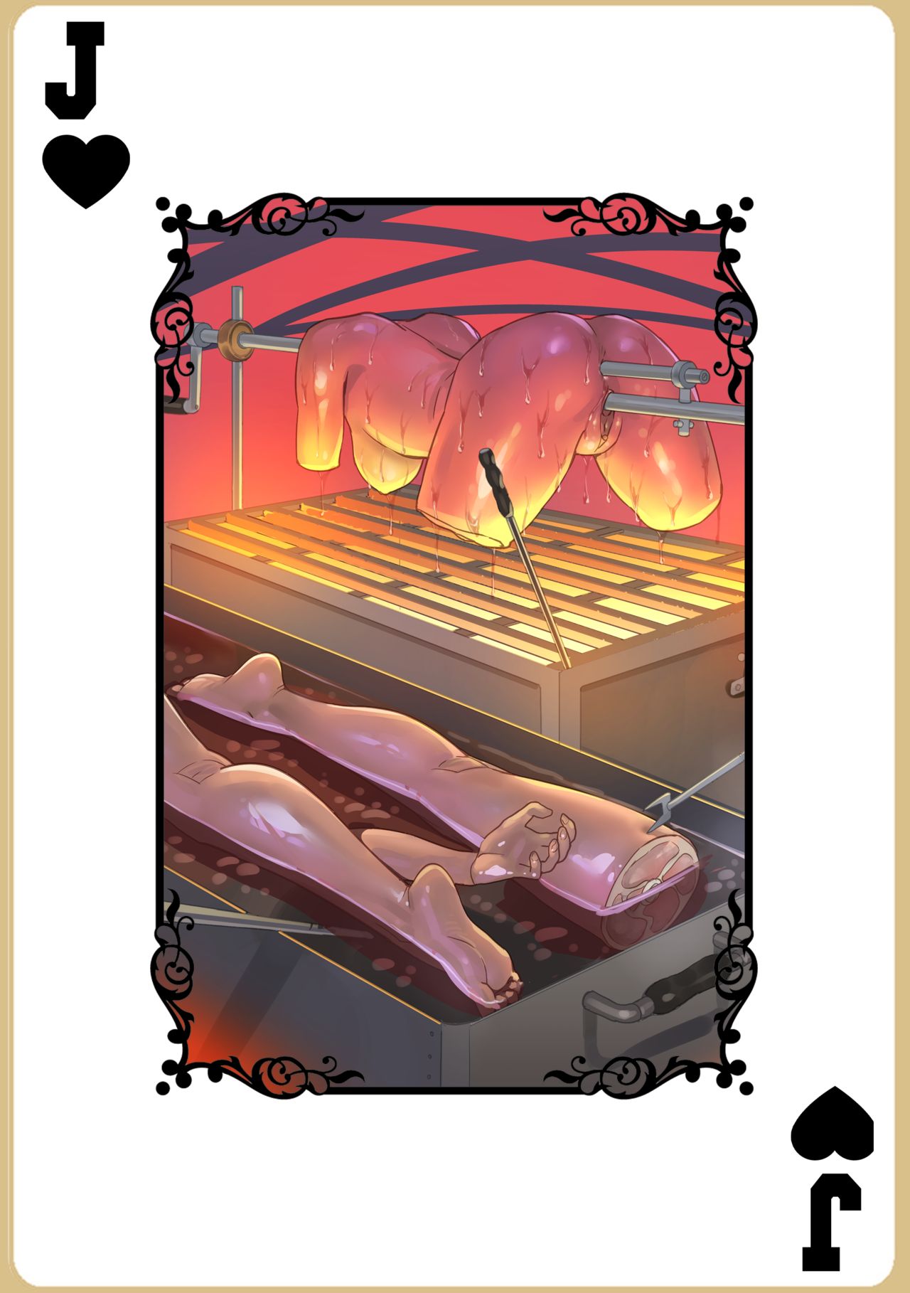 [日本漫画] (chunlieater) Kasumi Works 单本,调教,束缚#[65P]-26