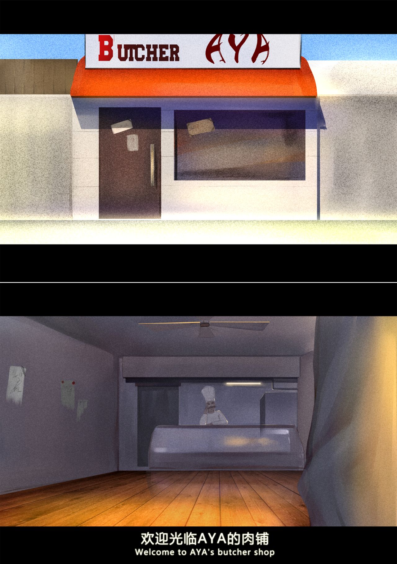 [日本漫画] (chunlieater) Kasumi Works 单本,调教,束缚#[65P]-29