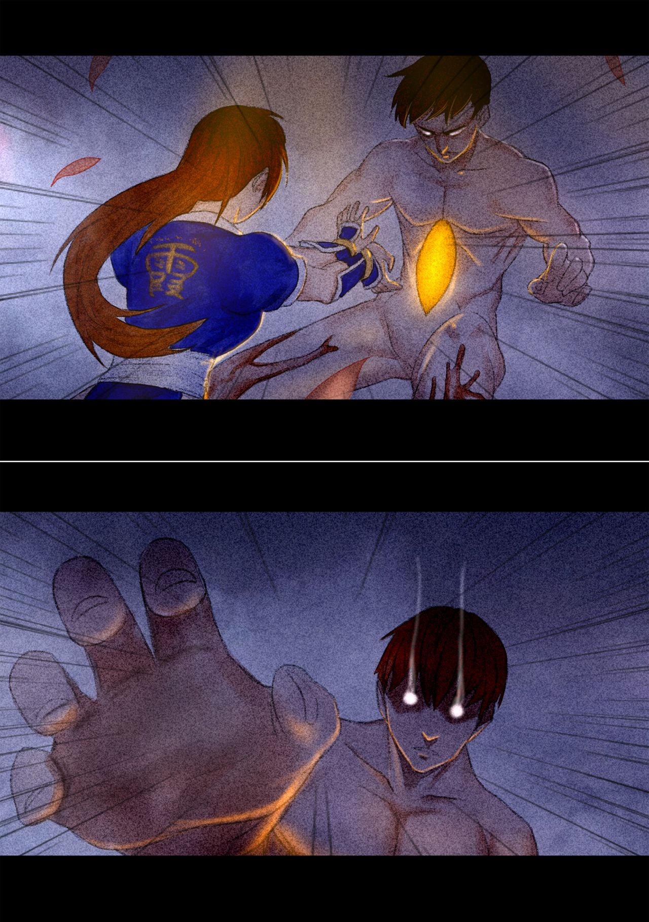 [日本漫画] (chunlieater) Kasumi Works 单本,调教,束缚#[65P]-62