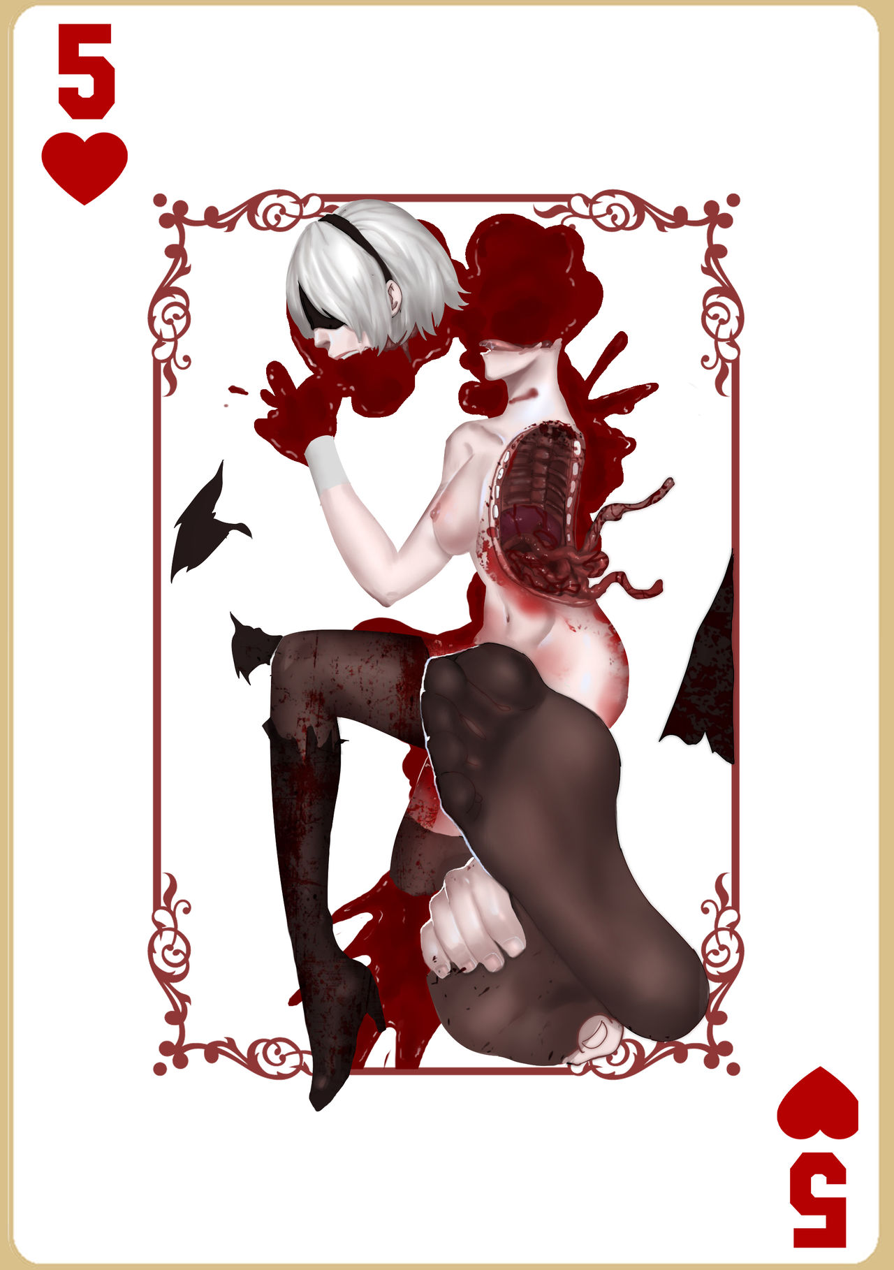 [日本漫画] (chunlieater) Kasumi Works 单本,调教,束缚#[65P]-7