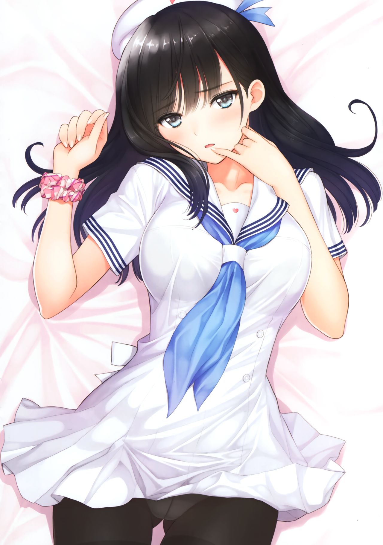 [日本漫画] [T2 ART WORKS (Tony)] Tony MAGAZINE C98 Air Comike SP (Various) [Chinese]  单本,女学生制服,兽耳#[20P]-7