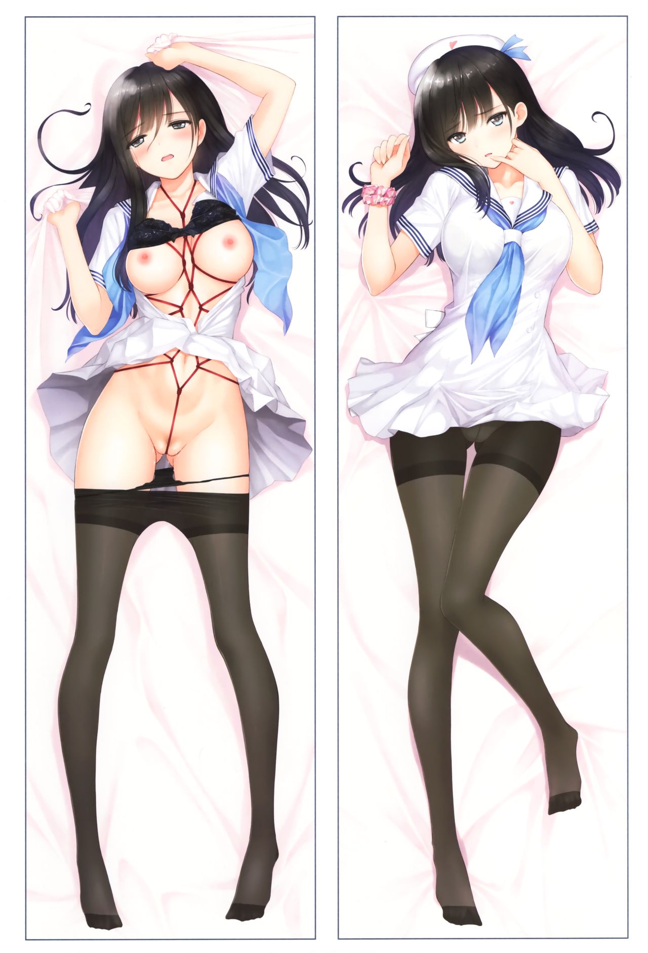 [日本漫画] [T2 ART WORKS (Tony)] Tony MAGAZINE C98 Air Comike SP (Various) [Chinese]  单本,女学生制服,兽耳#[20P]-9