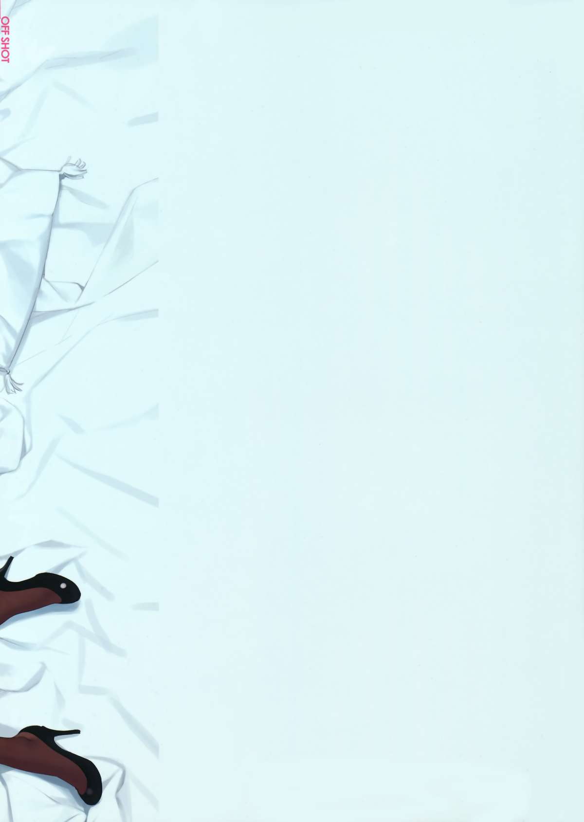 [日本漫画] (C88) [Shoujo Kishidan (Oyari Ashito)] OFF SHOT (THE IDOLM@STER CINDERELLA GIRLS  单本,萝莉,比基尼,泳装,丝袜#[17P]-3