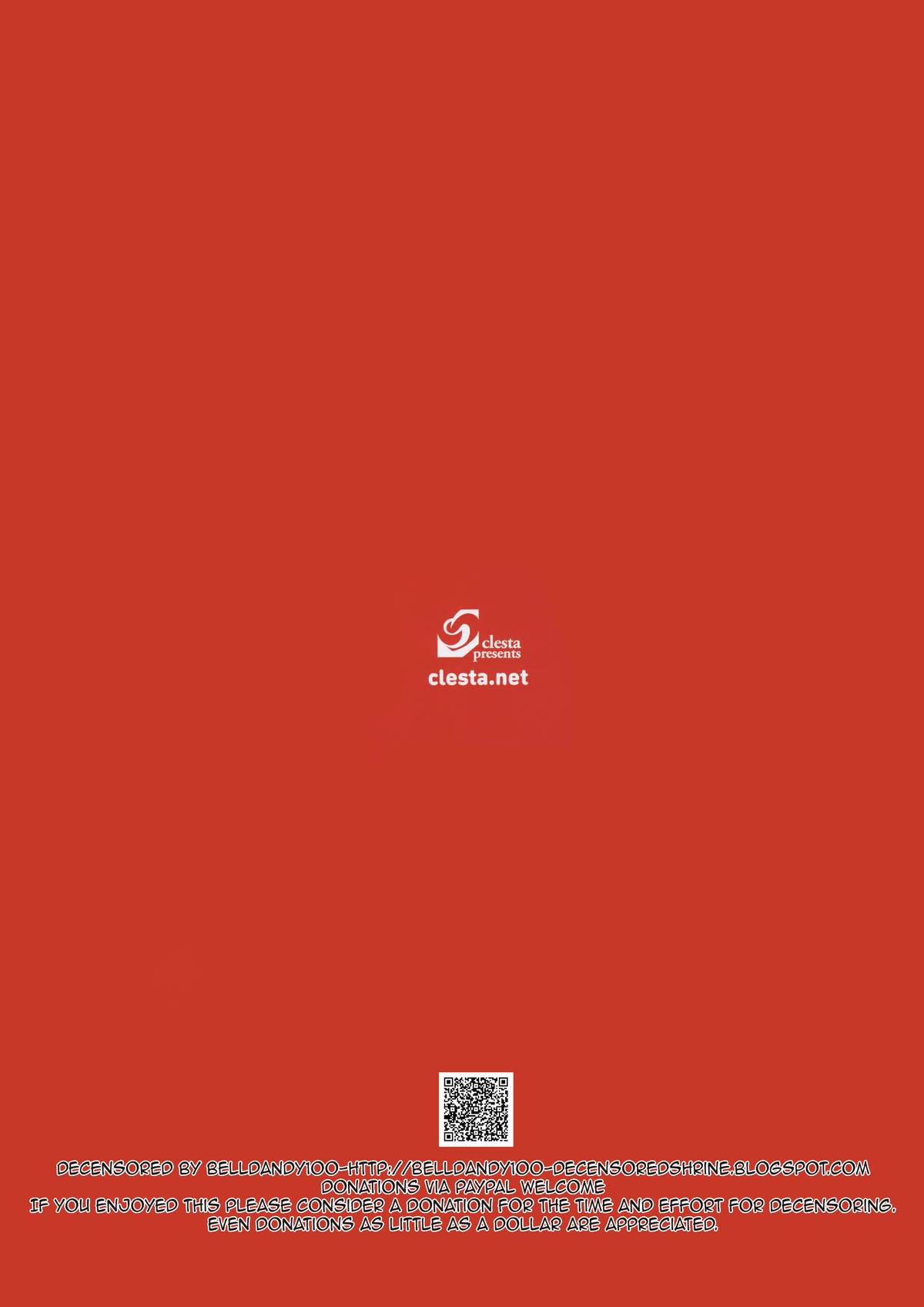 [日本漫画] (SC61) [clesta (Cle Masahiro)] CL-orz 32 (Nisekoi) [Chinese]   单本,单女,女学生制服,丝袜#[16P]-16