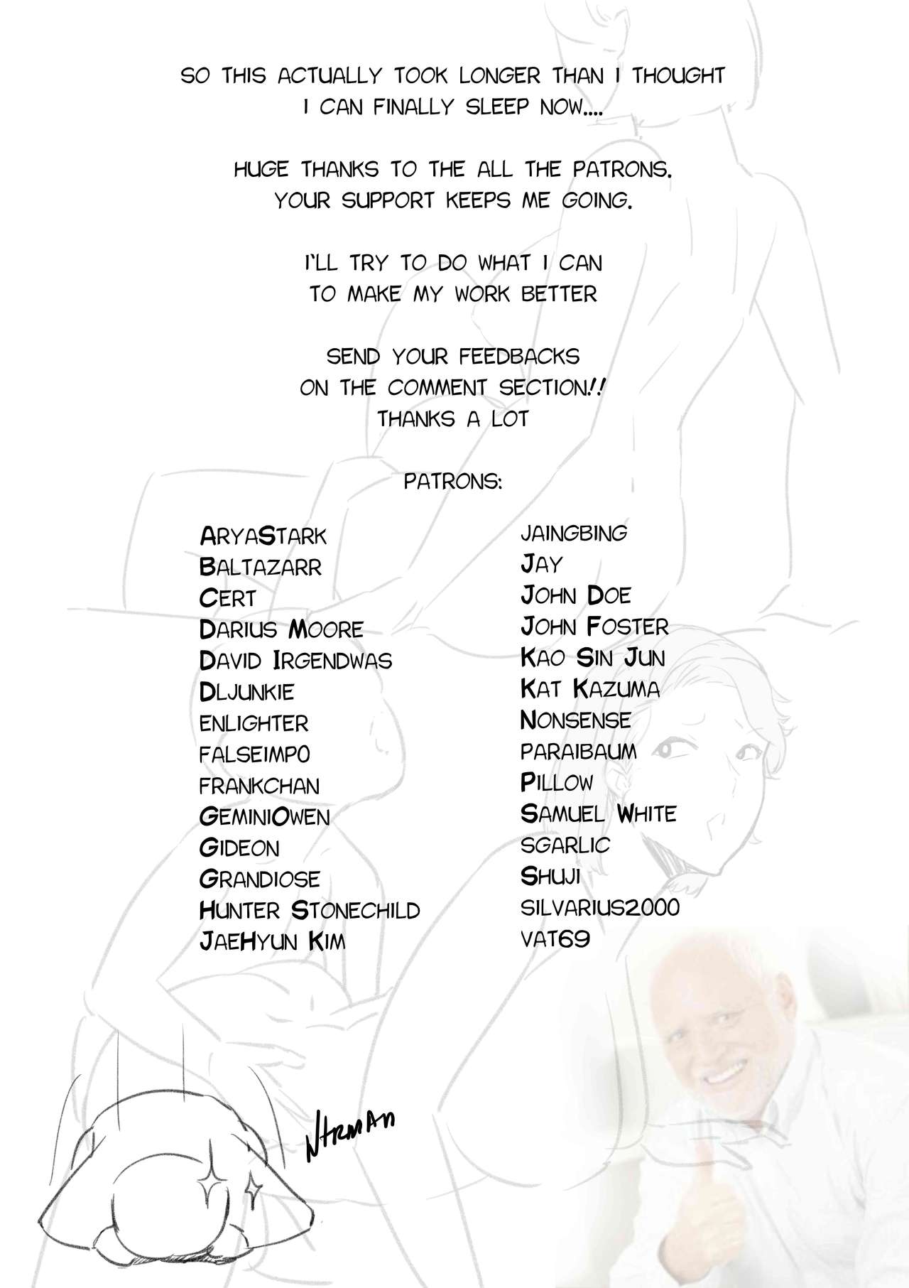 [日本漫画] [NTRMAN] My Best Friend [Chinese]   单本,正太控,巨乳大奶,NTR,单女,单男#[23P]-23