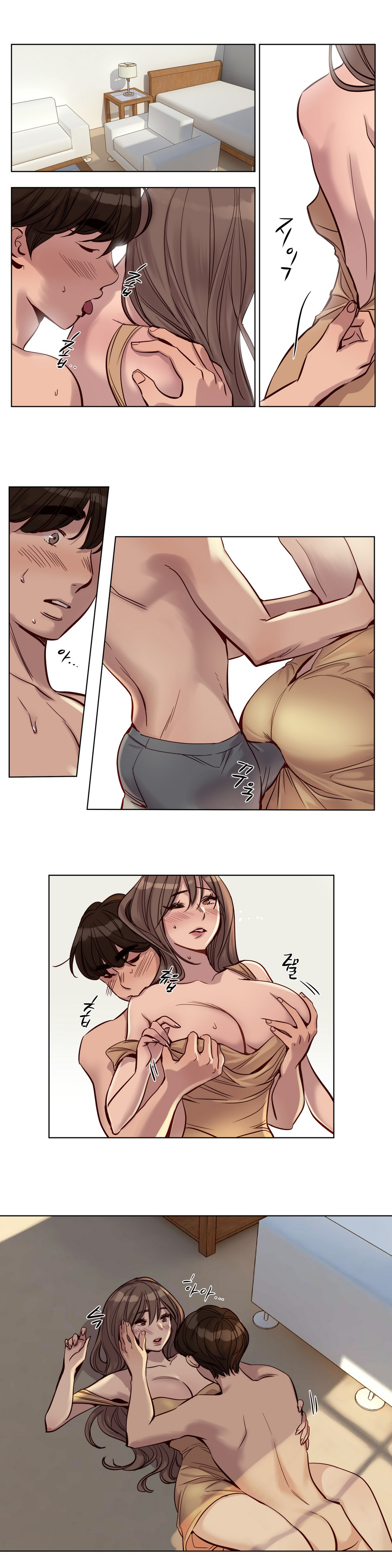 [日本漫画] [Ramjak] Atonement Camp Ch.0-42 (Chinese) 单本,调教,巨乳大奶,女学生制服,束缚#[561P]-319