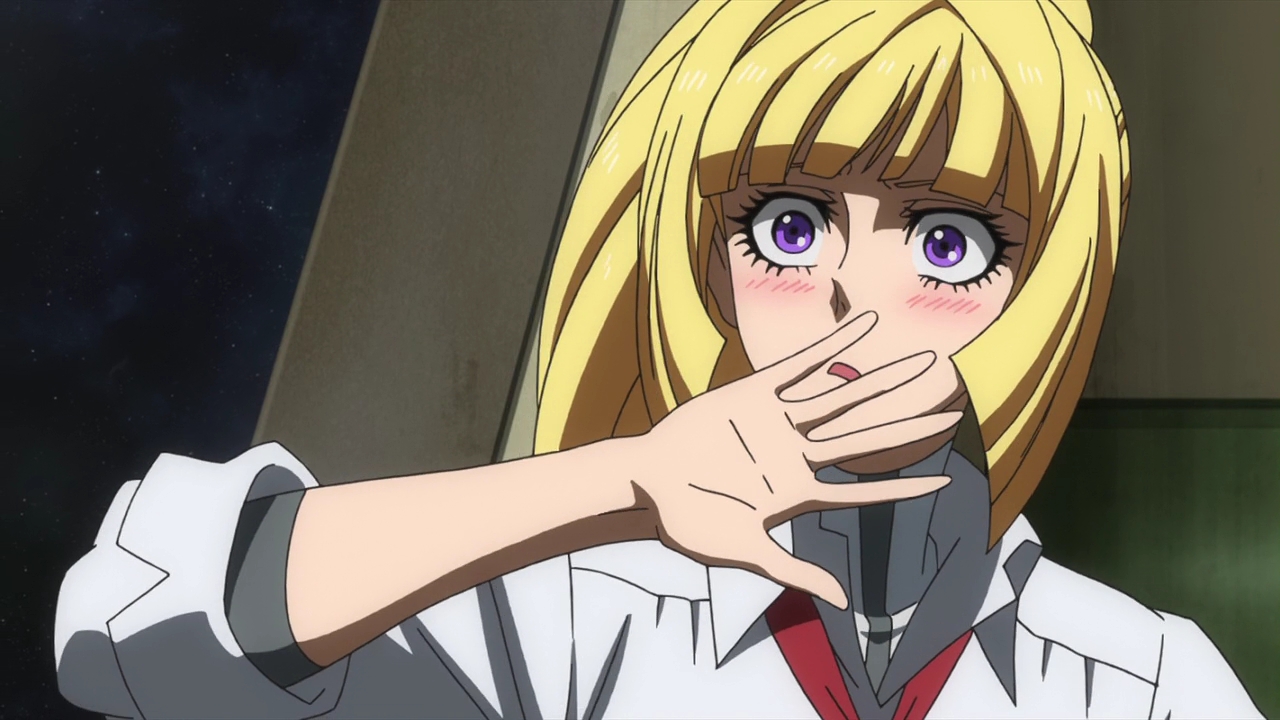 [日本漫画] [H9] LINK (COMIC Anthurium 032 2015-12) [Chinese] 单本,肛门,强奸,女学生制服,群P,两穴同时插入#[19P]-19