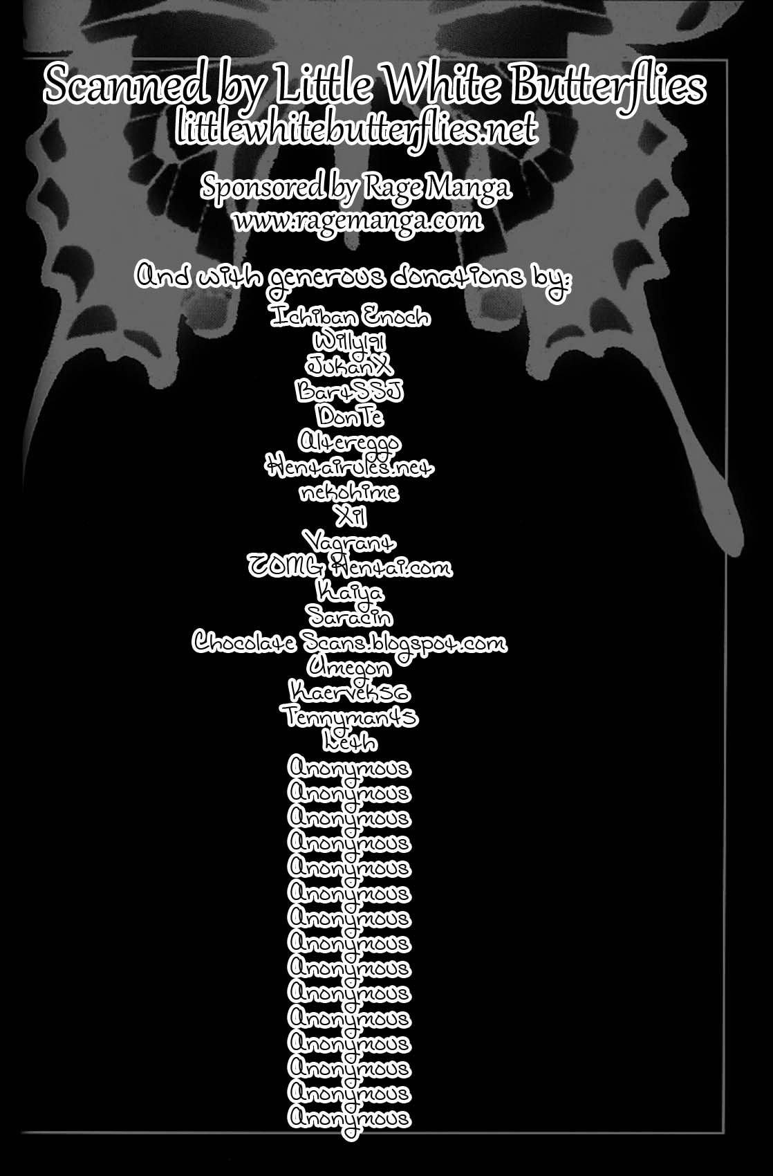 [日本漫画] (C79) [Circle Ohigetan (Ohigetan)] Niku Matsuri 6   单本,强奸,女学生制服,口交#[34P]-34