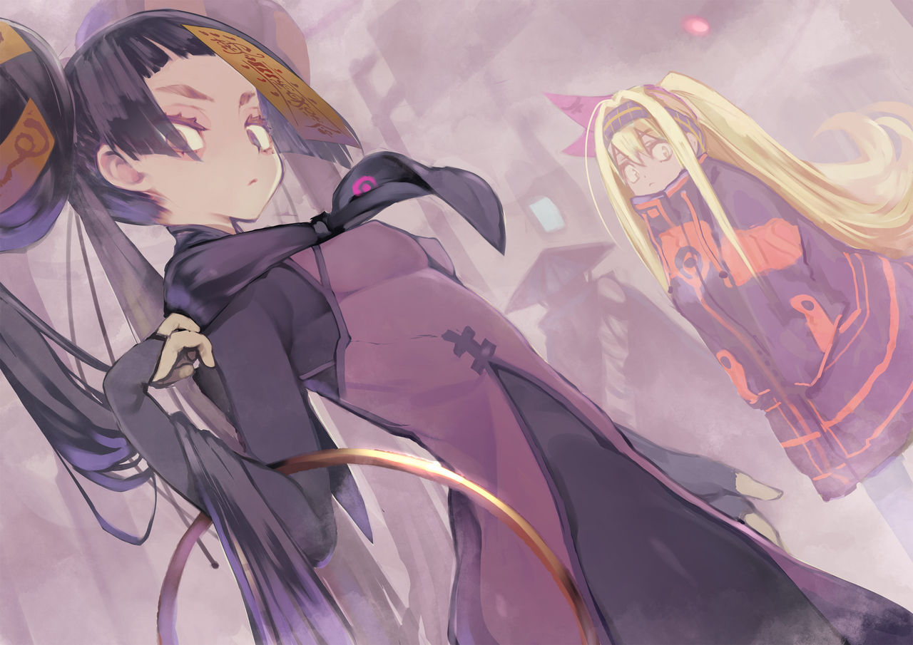 [日本漫画] [Hyoco Road (Hyocorou)] Myuka-chan wa Kotowarenai. [Chinese]  单本,单女,兽耳,群P#[47P]-41