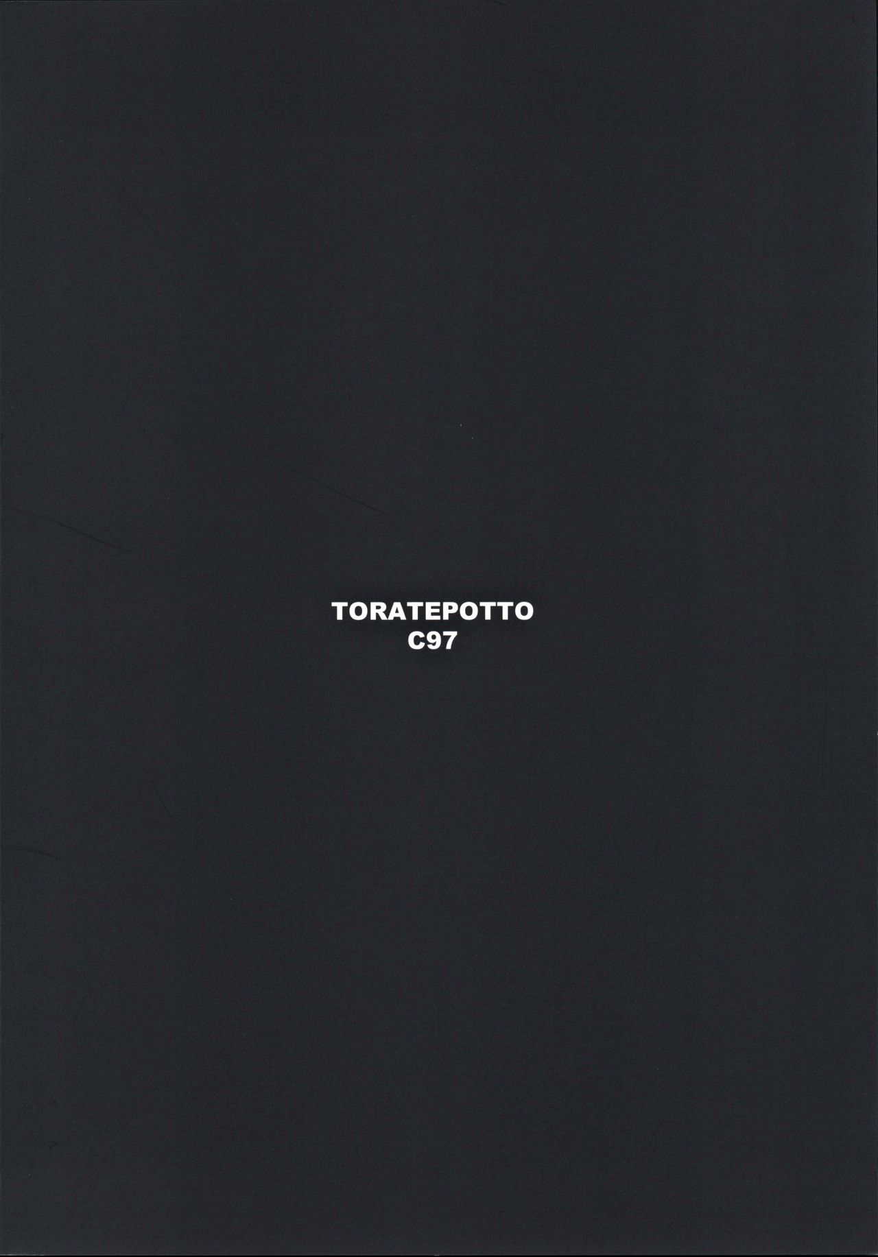 [日本漫画] (C97) [Toratepotto (Tetora)] Fragments   单本,正太控,3P,单男,群P#[21P]-21