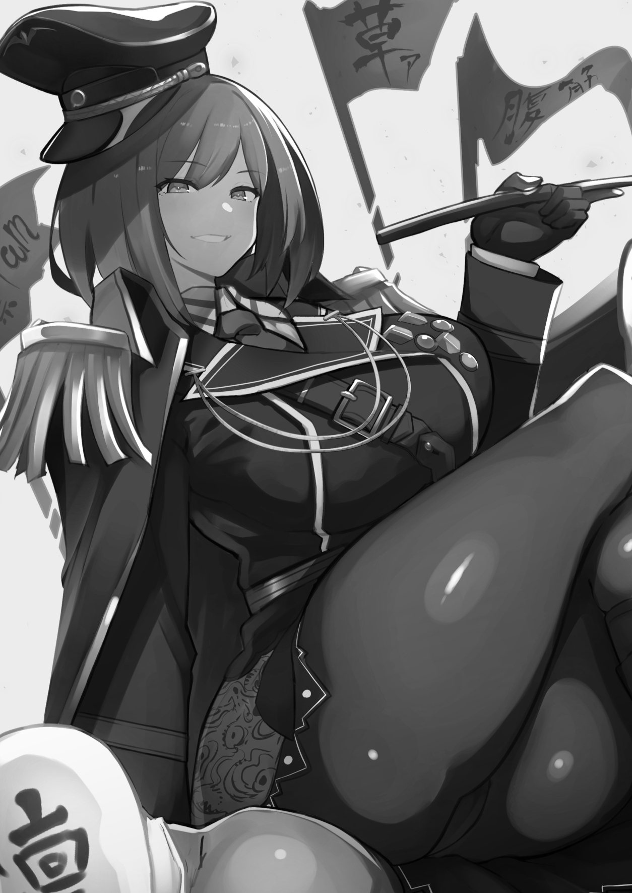 [日本漫画] [UU-ZONE (nuezou)] Rin to Shite fam no Gotoku ~Oidemase Rinfam Nyuutai Shiken~ (Nijisanji)  单本,肛门,巨乳大奶,单女,口交,群P#[23P]-2